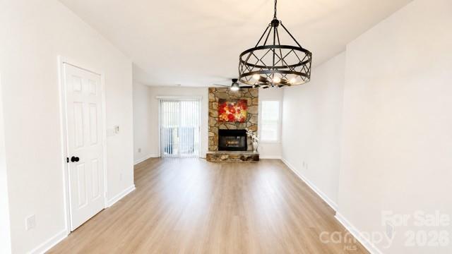 8275 Golf Ridge Drive — Charlotte