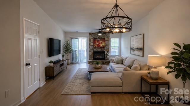 8275 Golf Ridge Drive — Charlotte