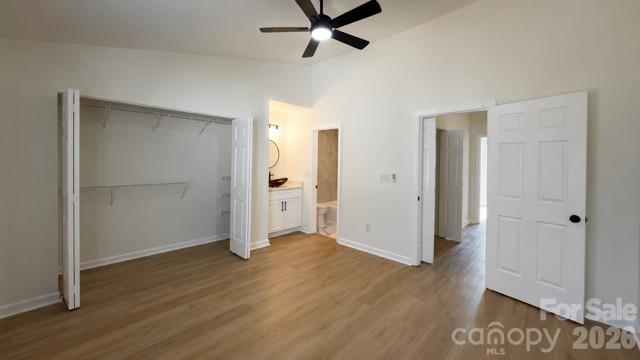 8275 Golf Ridge Drive — Charlotte