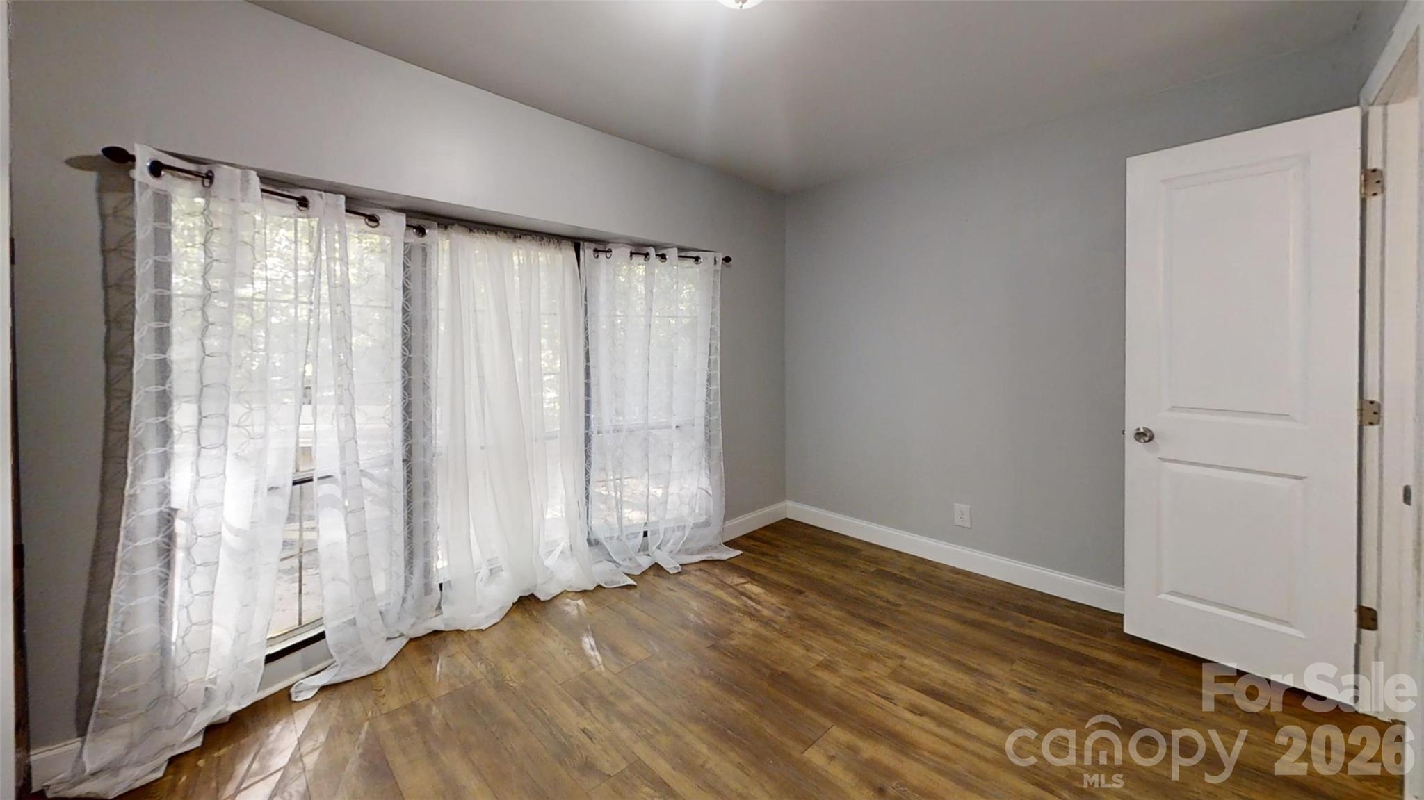 6676 Lineberger Road — Denver