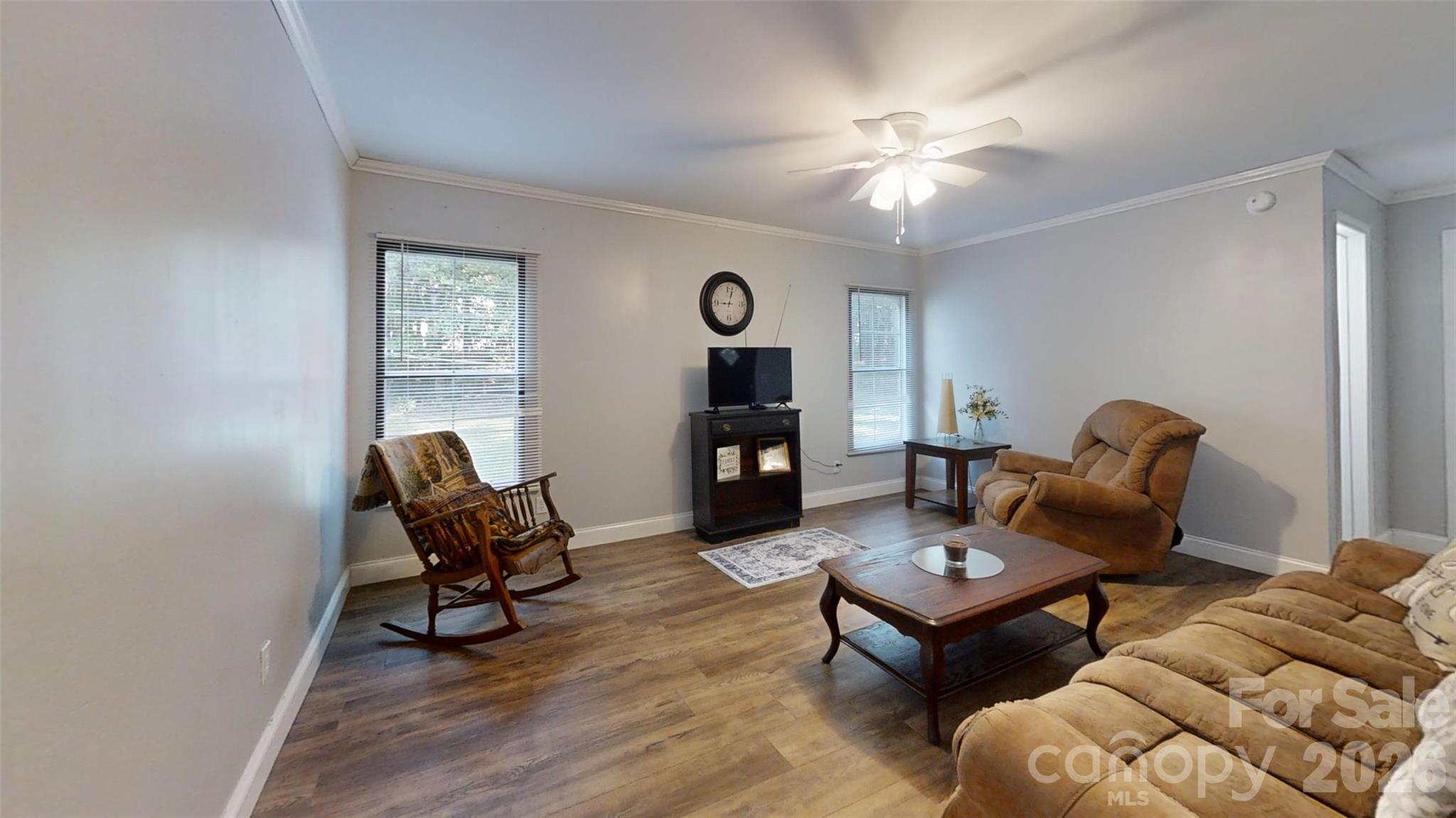 6676 Lineberger Road — Denver