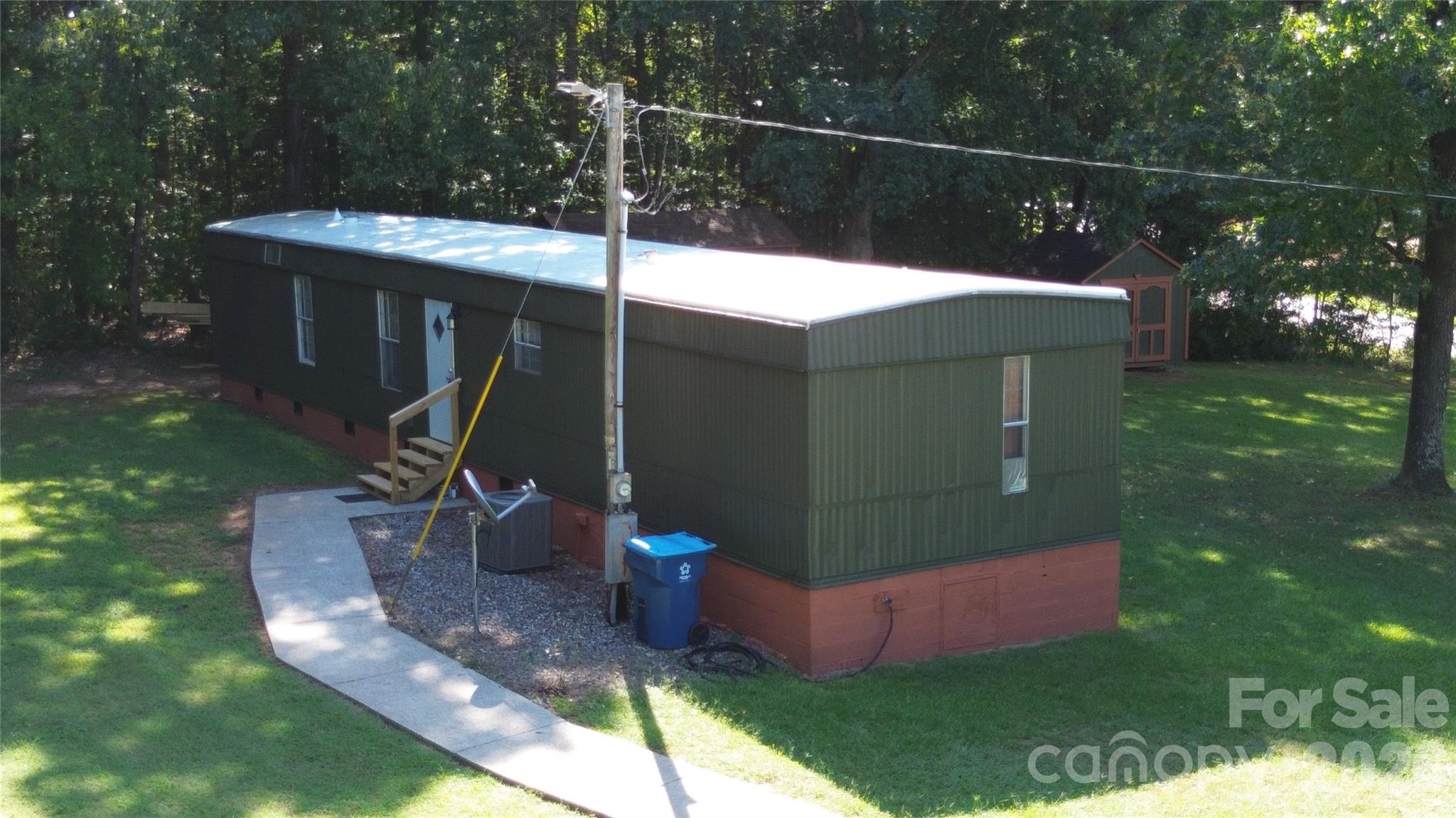 6676 Lineberger Road — Denver