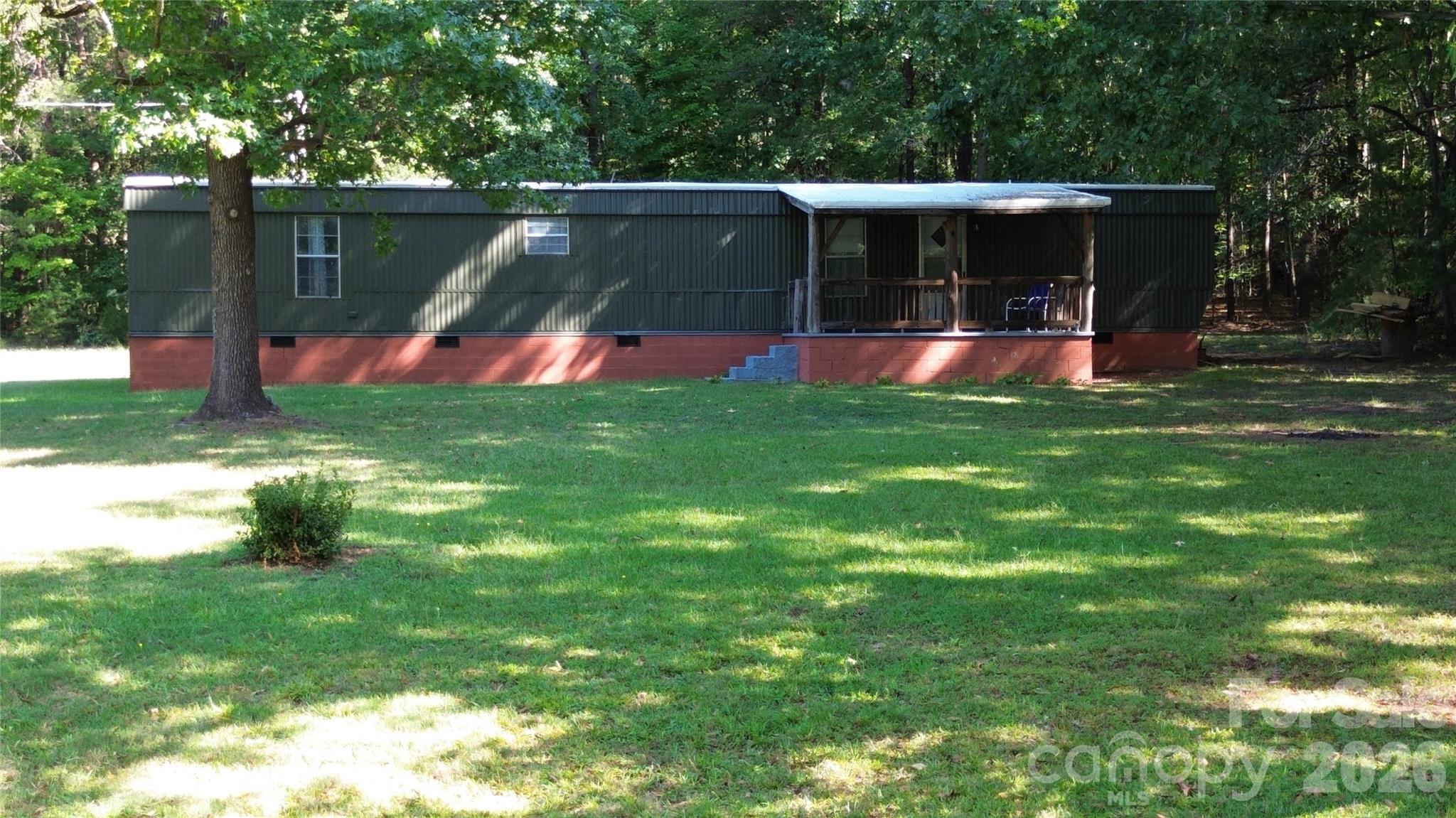 6676 Lineberger Road — Denver