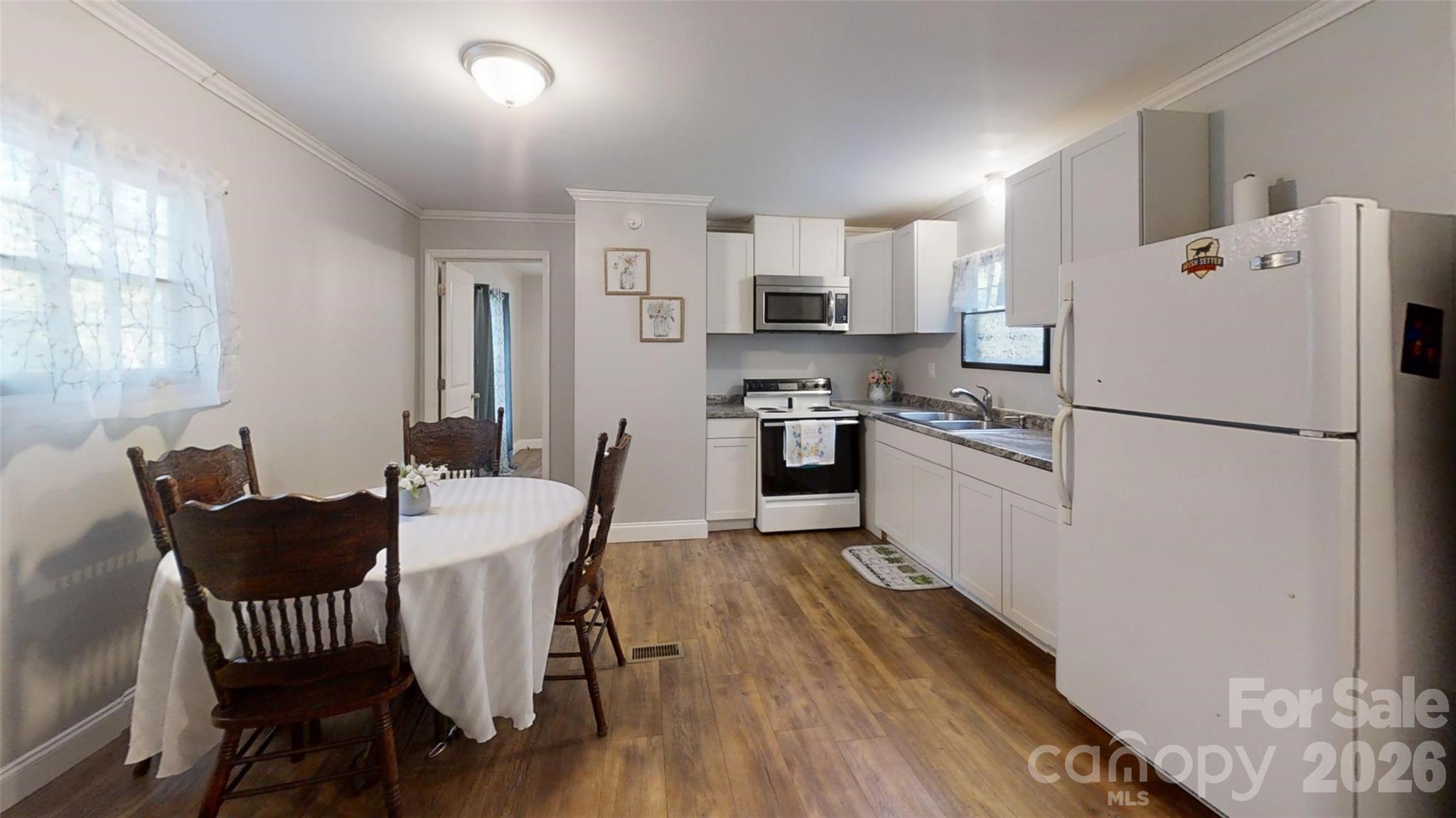 6676 Lineberger Road — Denver