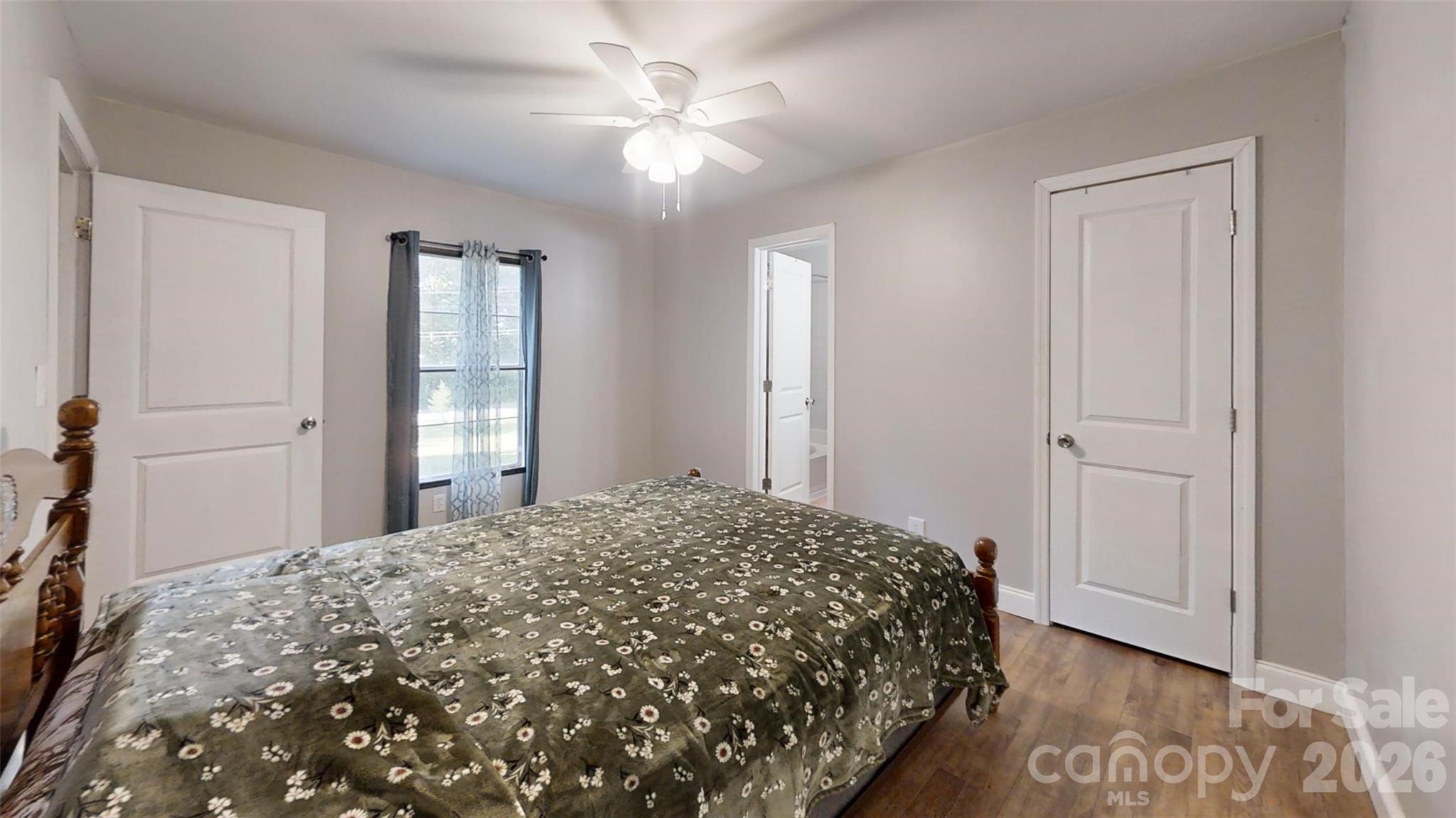 6676 Lineberger Road — Denver