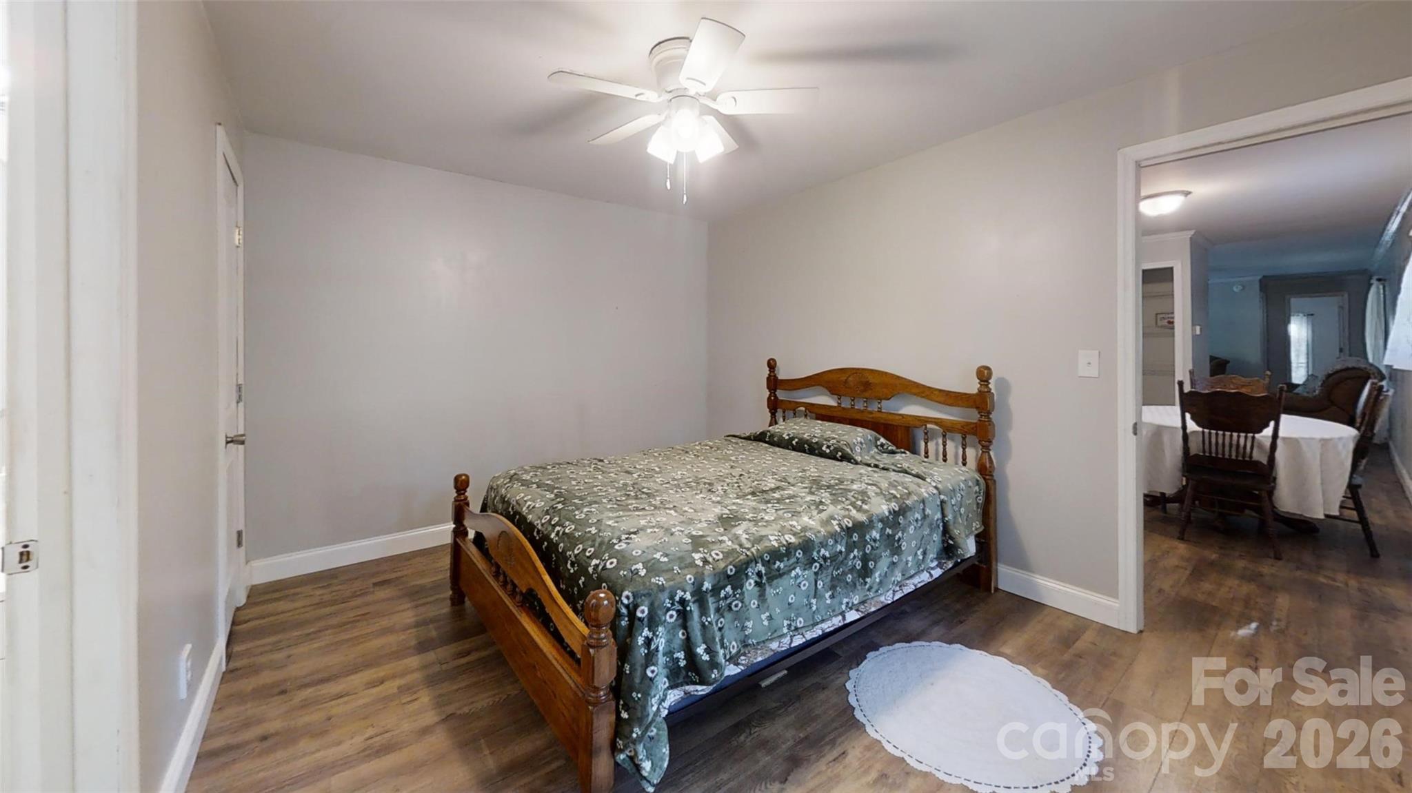 6676 Lineberger Road — Denver