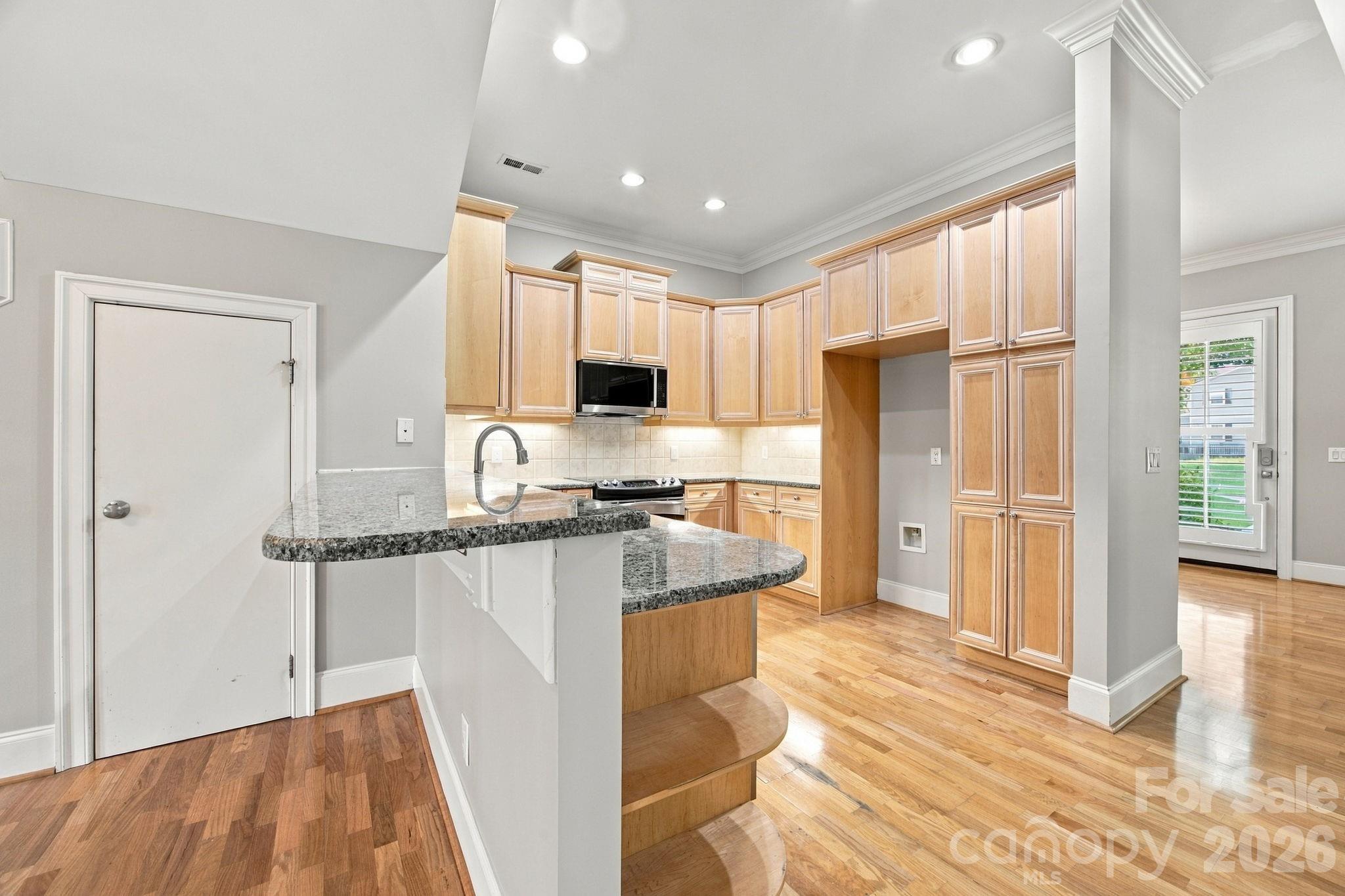 3504 Winslow Green Drive — Charlotte