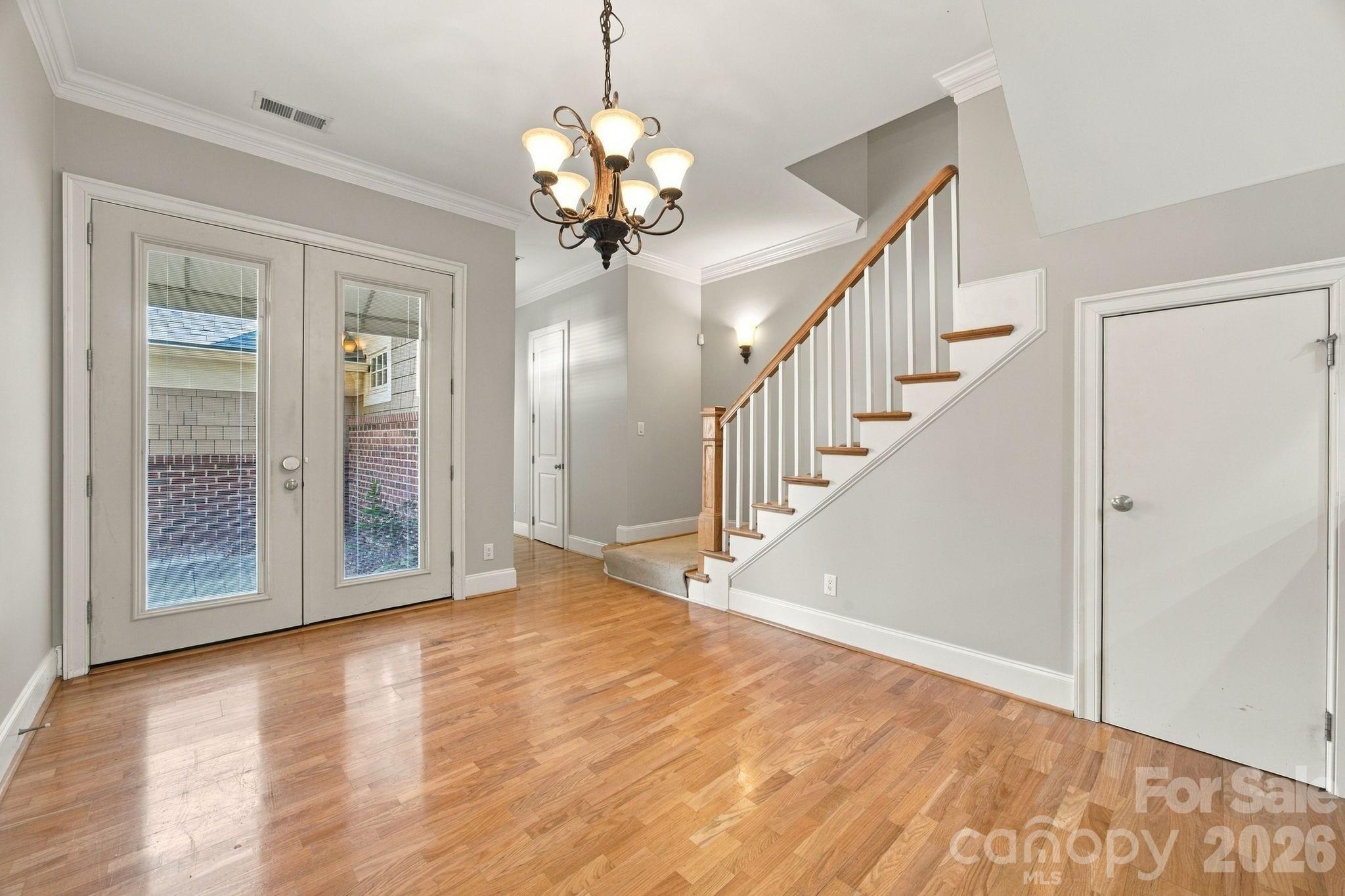 3504 Winslow Green Drive — Charlotte