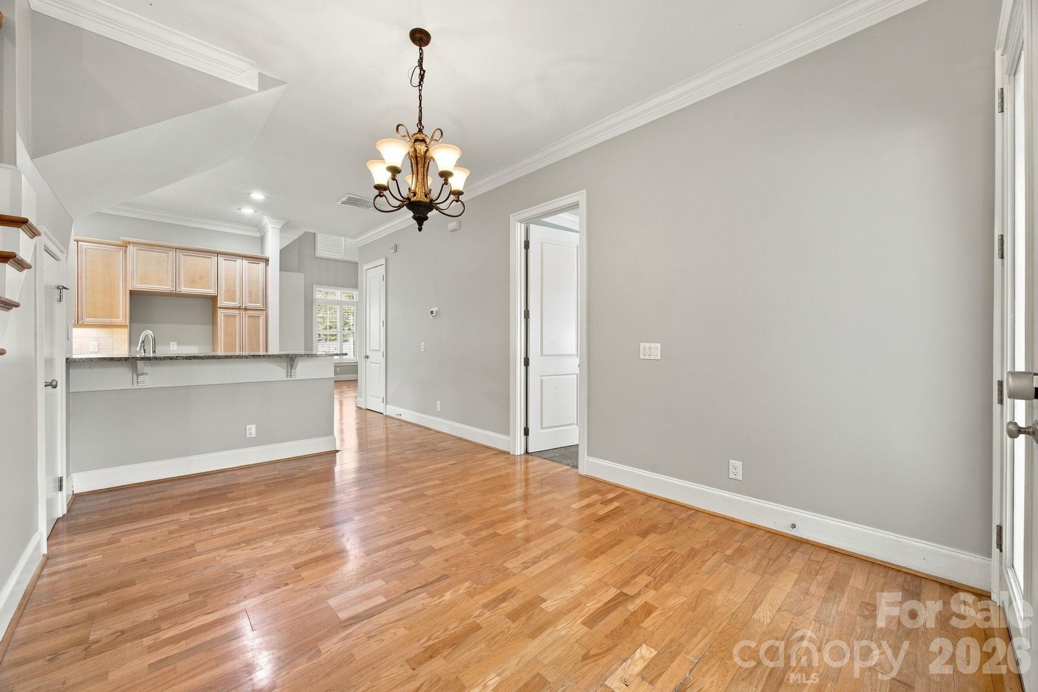 3504 Winslow Green Drive — Charlotte