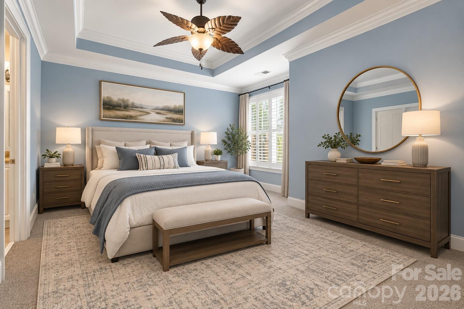3504 Winslow Green Drive — Charlotte
