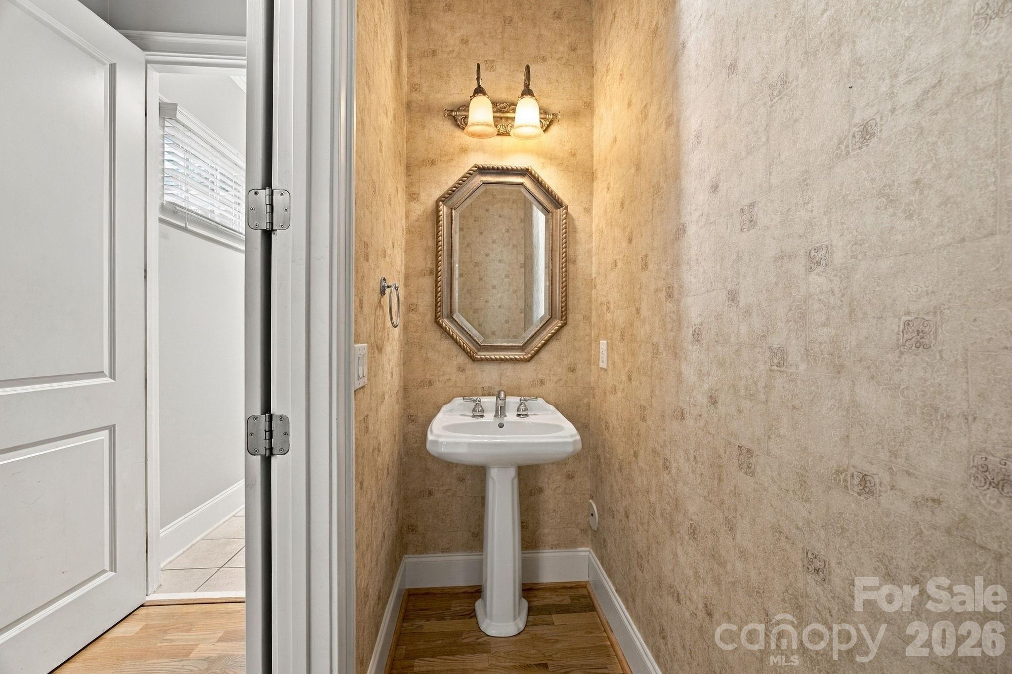 3504 Winslow Green Drive — Charlotte