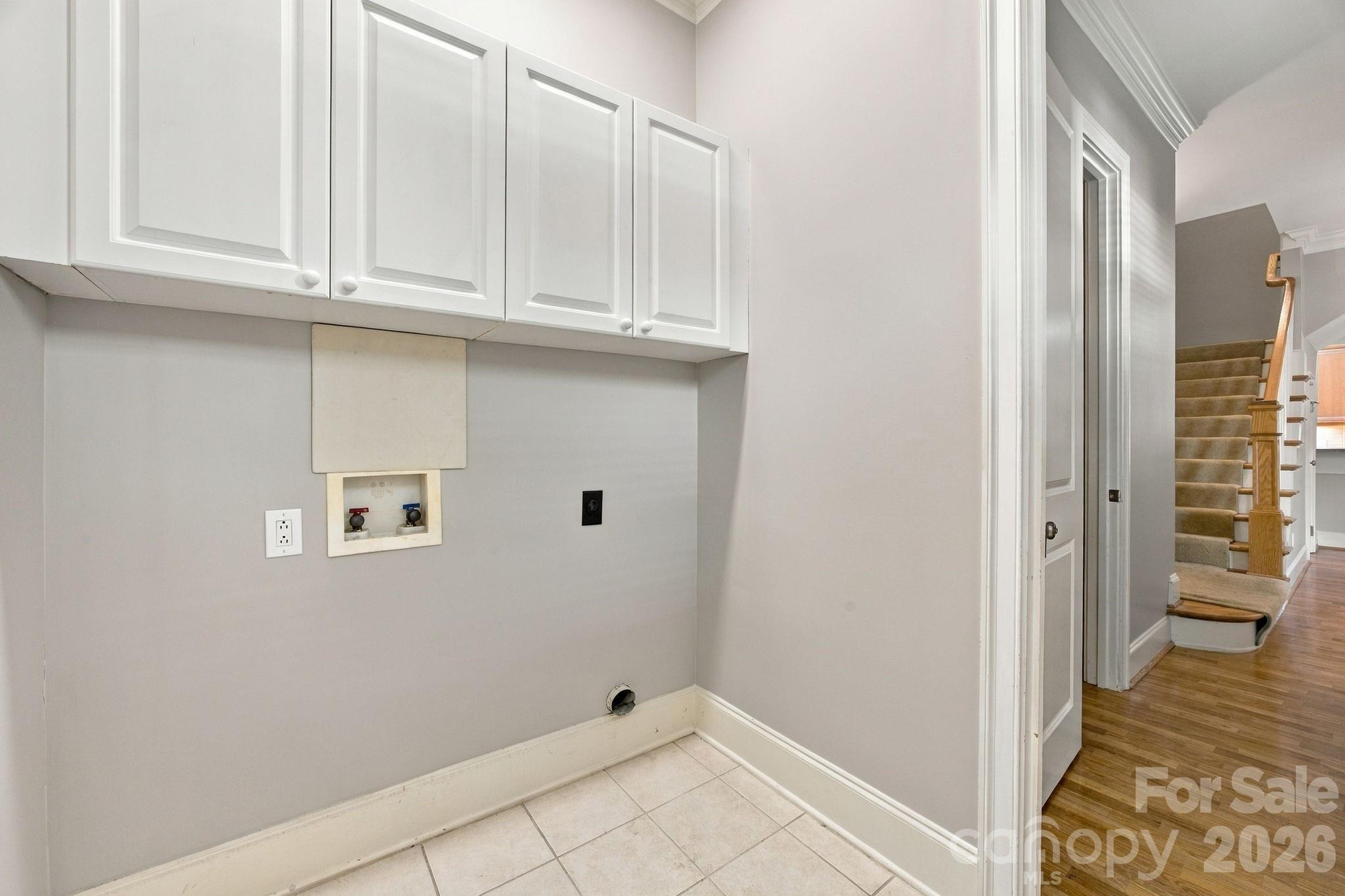 3504 Winslow Green Drive — Charlotte