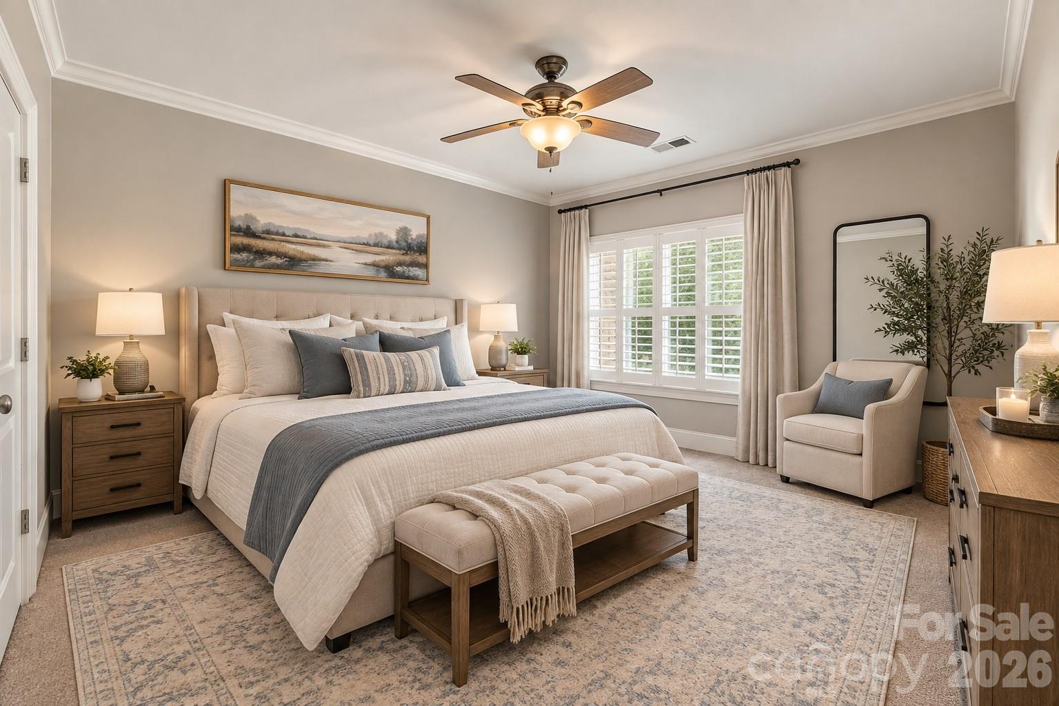 3504 Winslow Green Drive — Charlotte