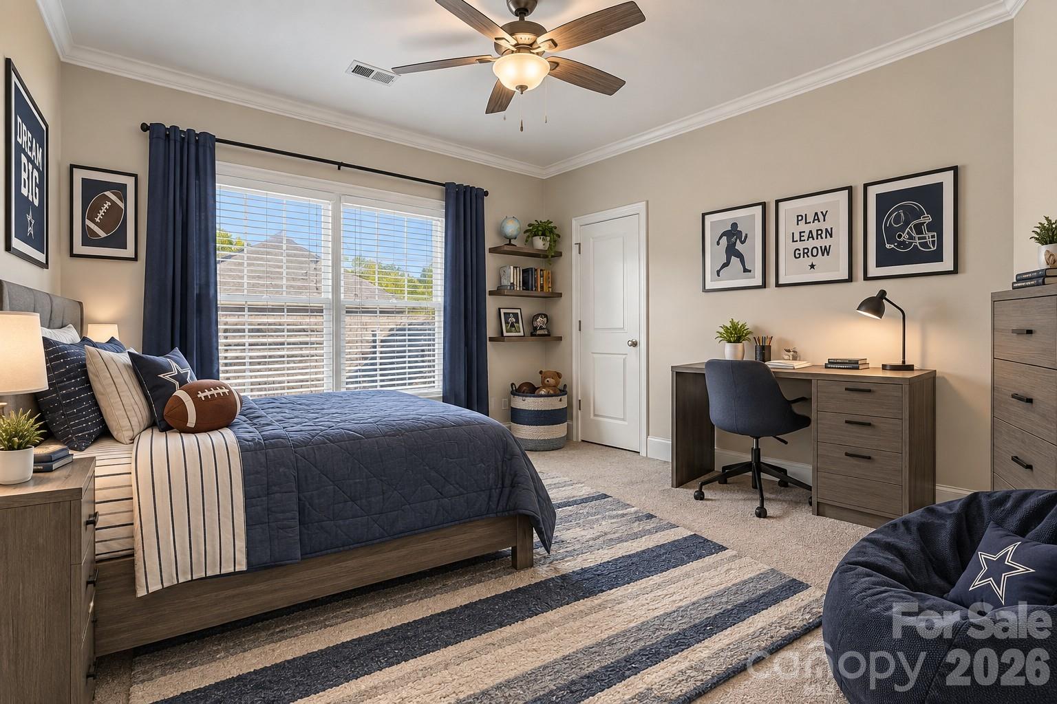 3504 Winslow Green Drive — Charlotte