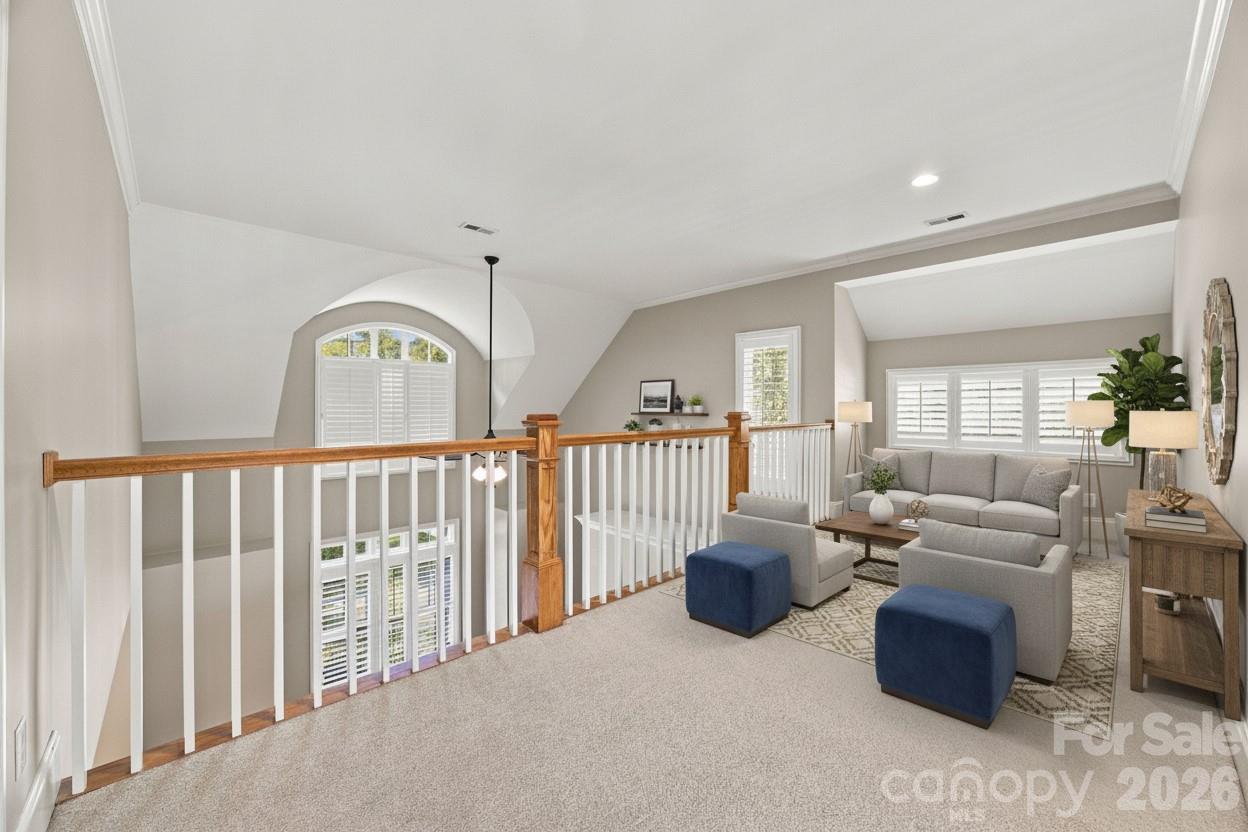 3504 Winslow Green Drive — Charlotte