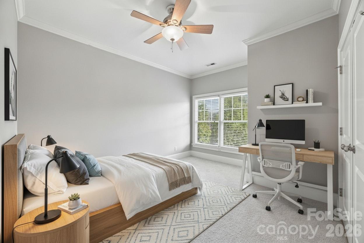 3504 Winslow Green Drive — Charlotte