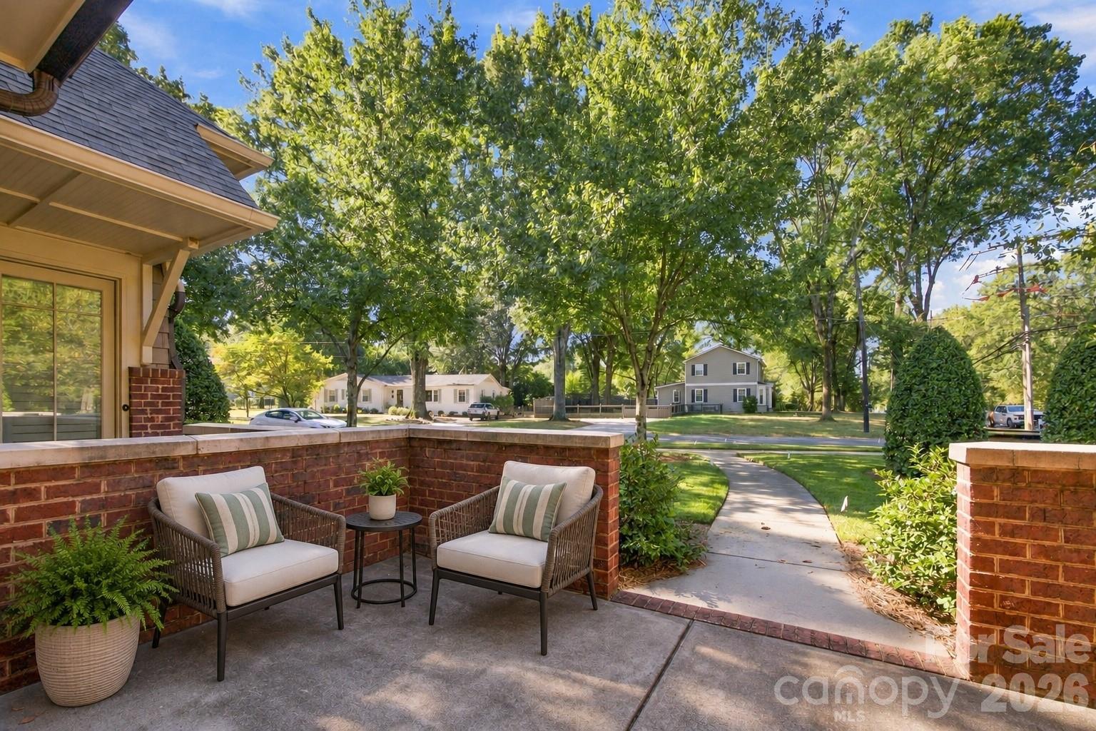 3504 Winslow Green Drive — Charlotte