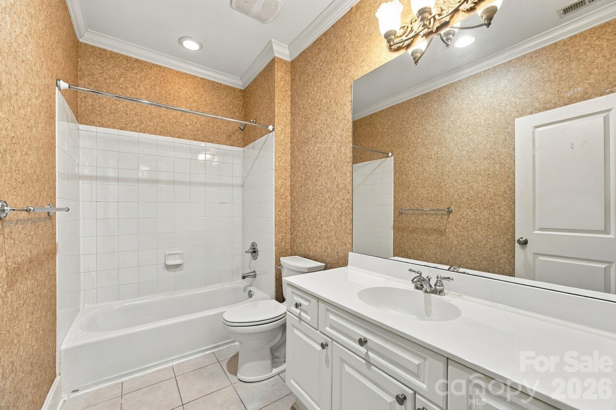 3504 Winslow Green Drive — Charlotte