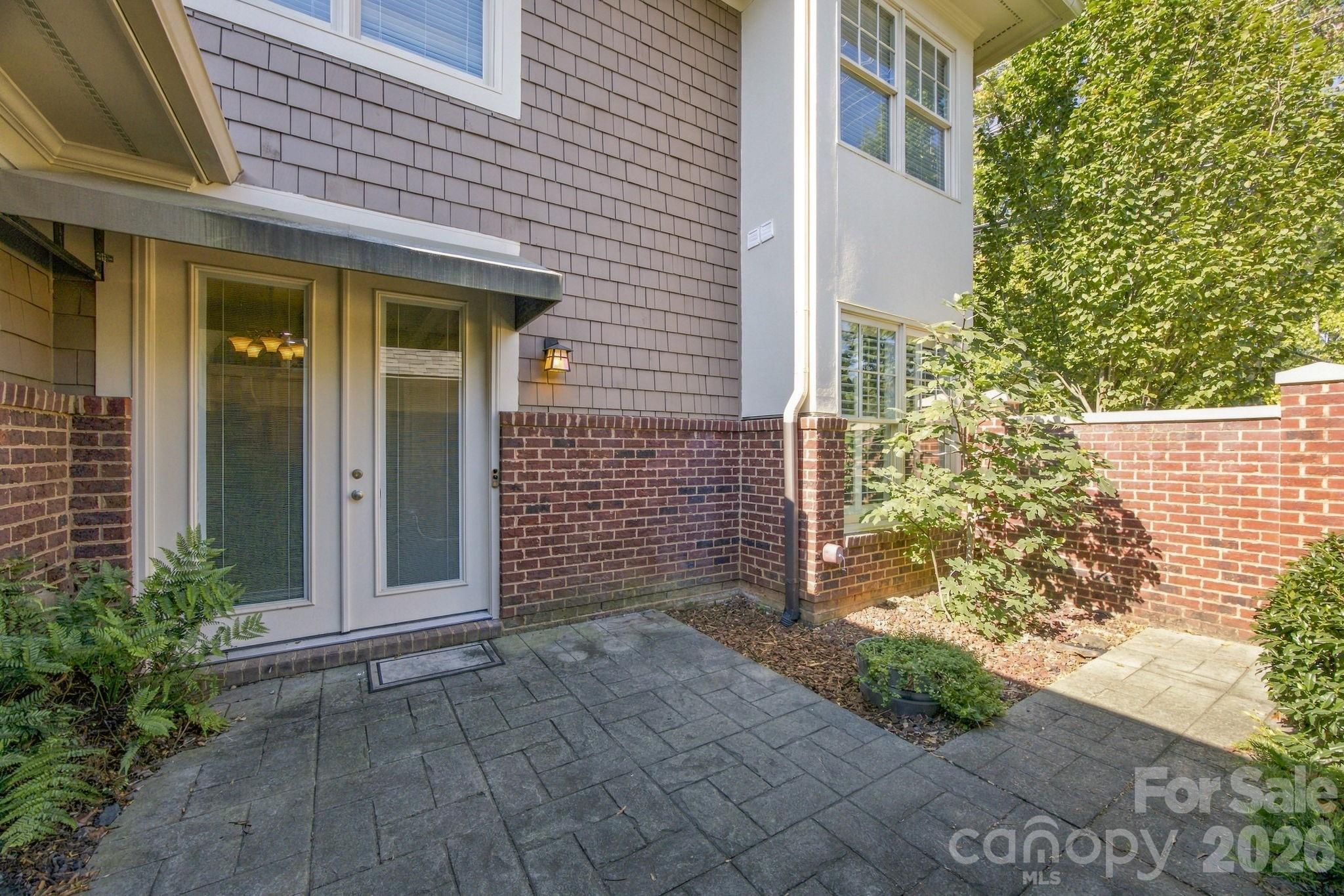 3504 Winslow Green Drive — Charlotte