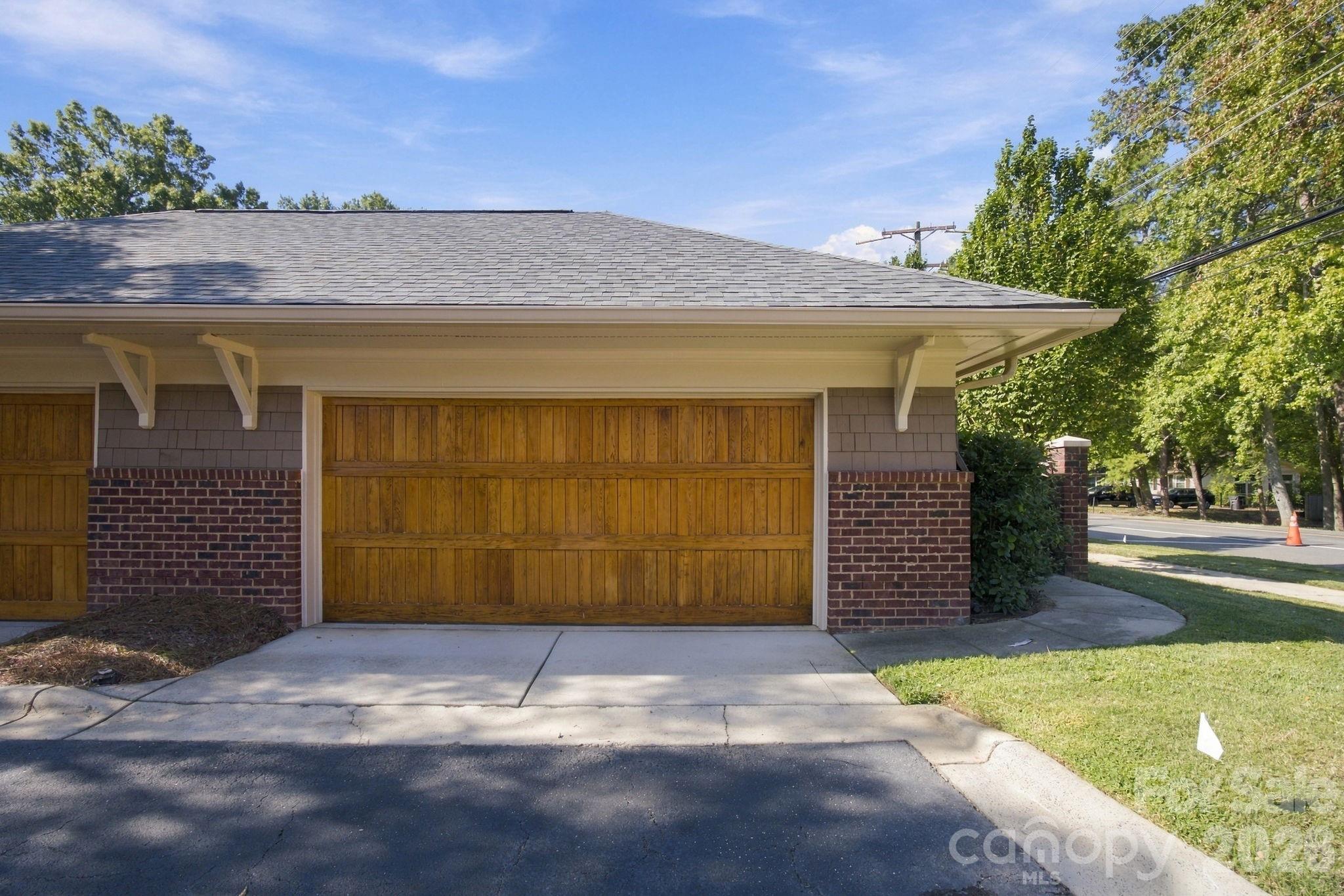 3504 Winslow Green Drive — Charlotte