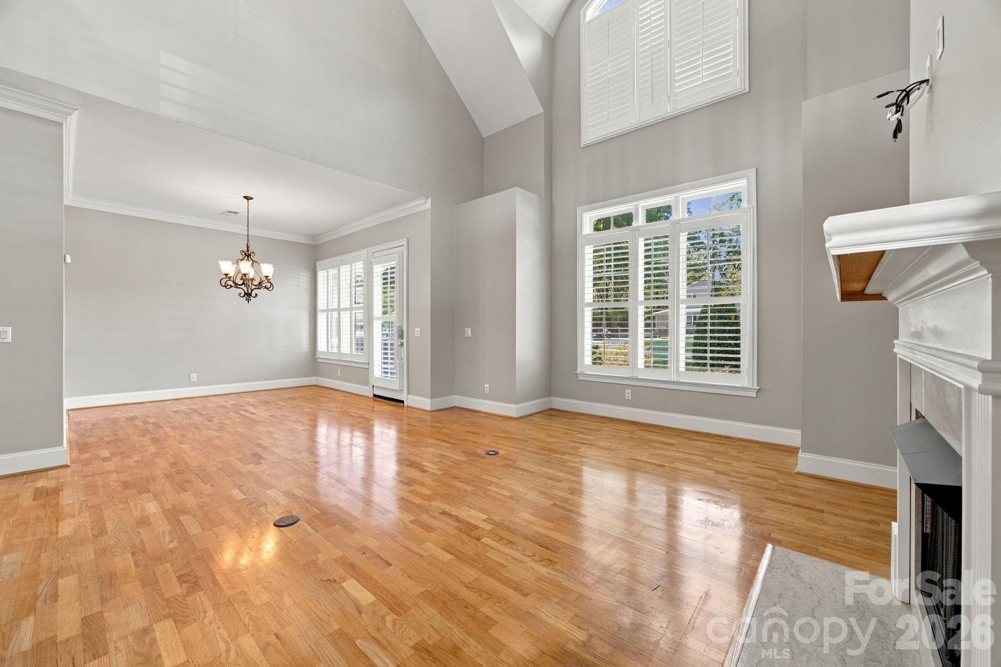 3504 Winslow Green Drive — Charlotte