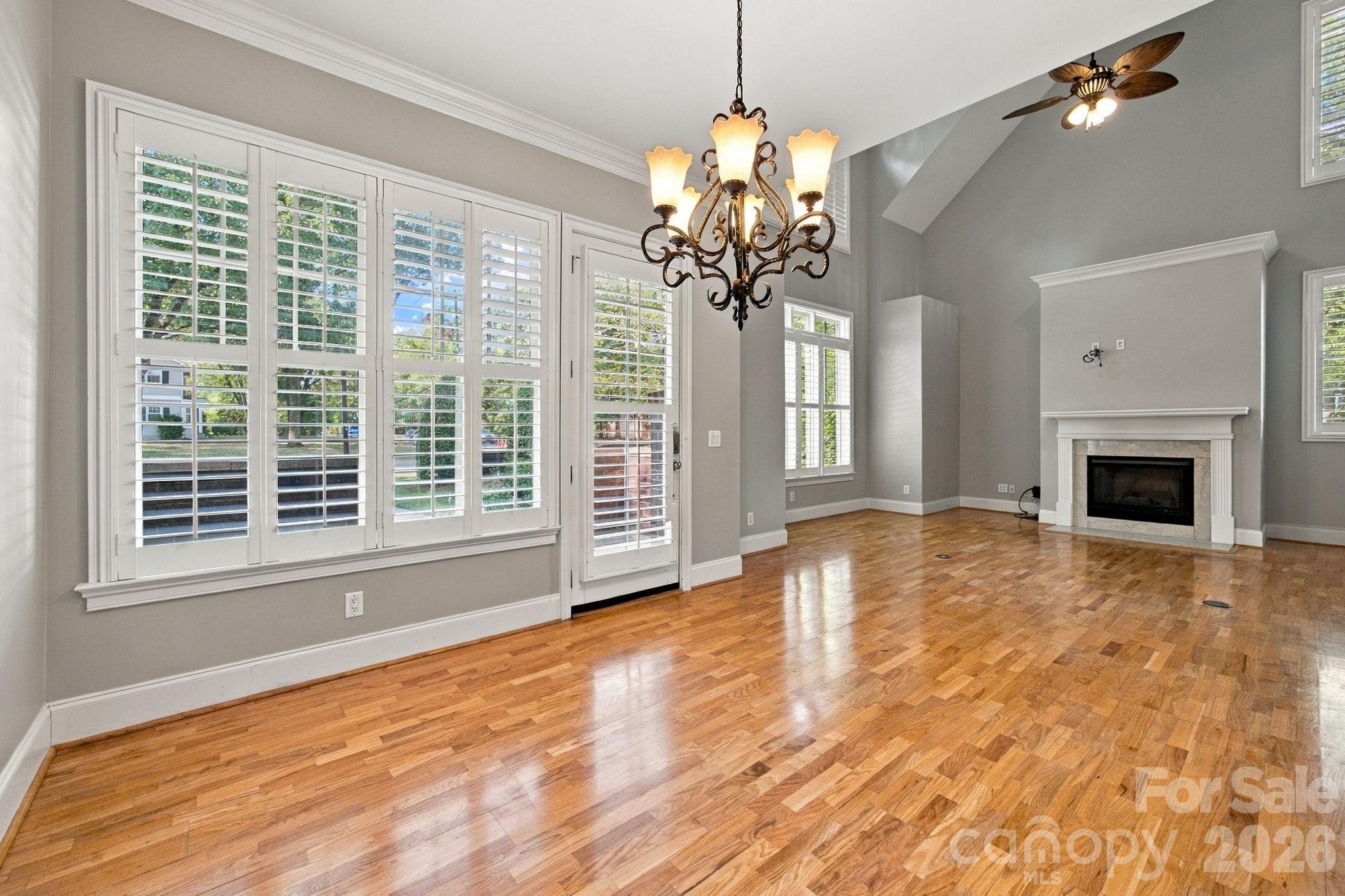3504 Winslow Green Drive — Charlotte