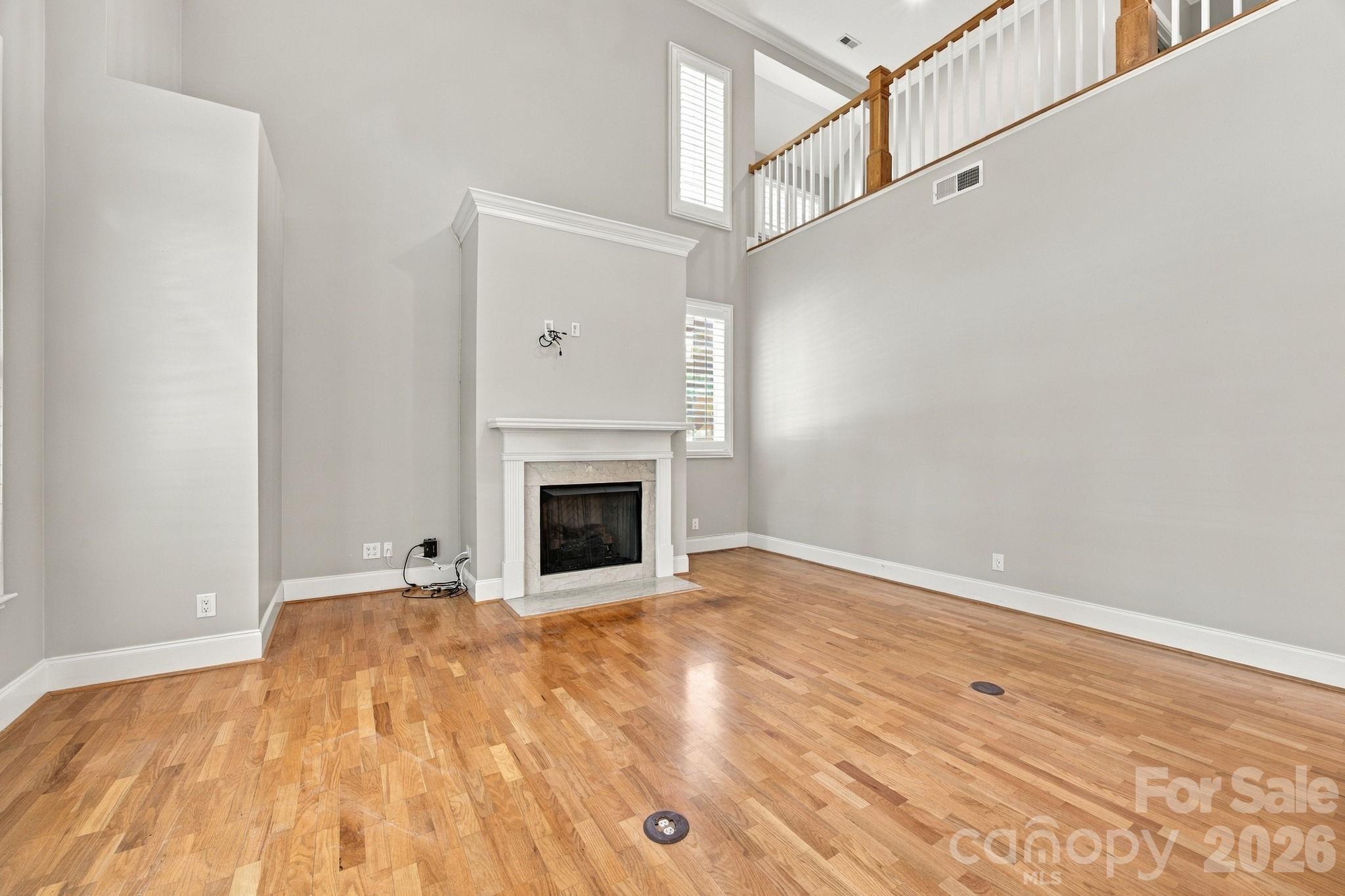 3504 Winslow Green Drive — Charlotte