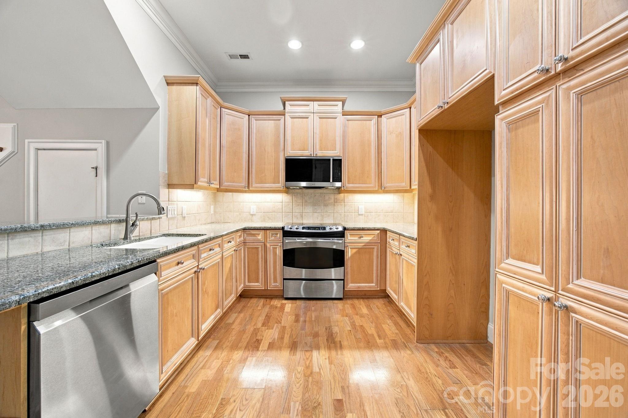3504 Winslow Green Drive — Charlotte