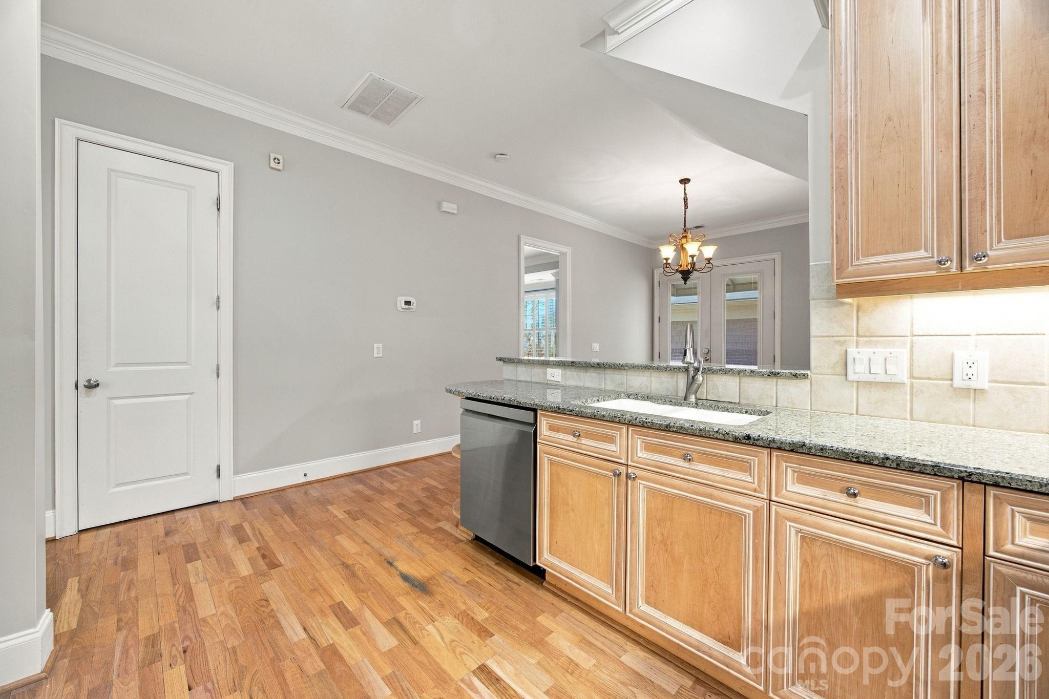 3504 Winslow Green Drive — Charlotte
