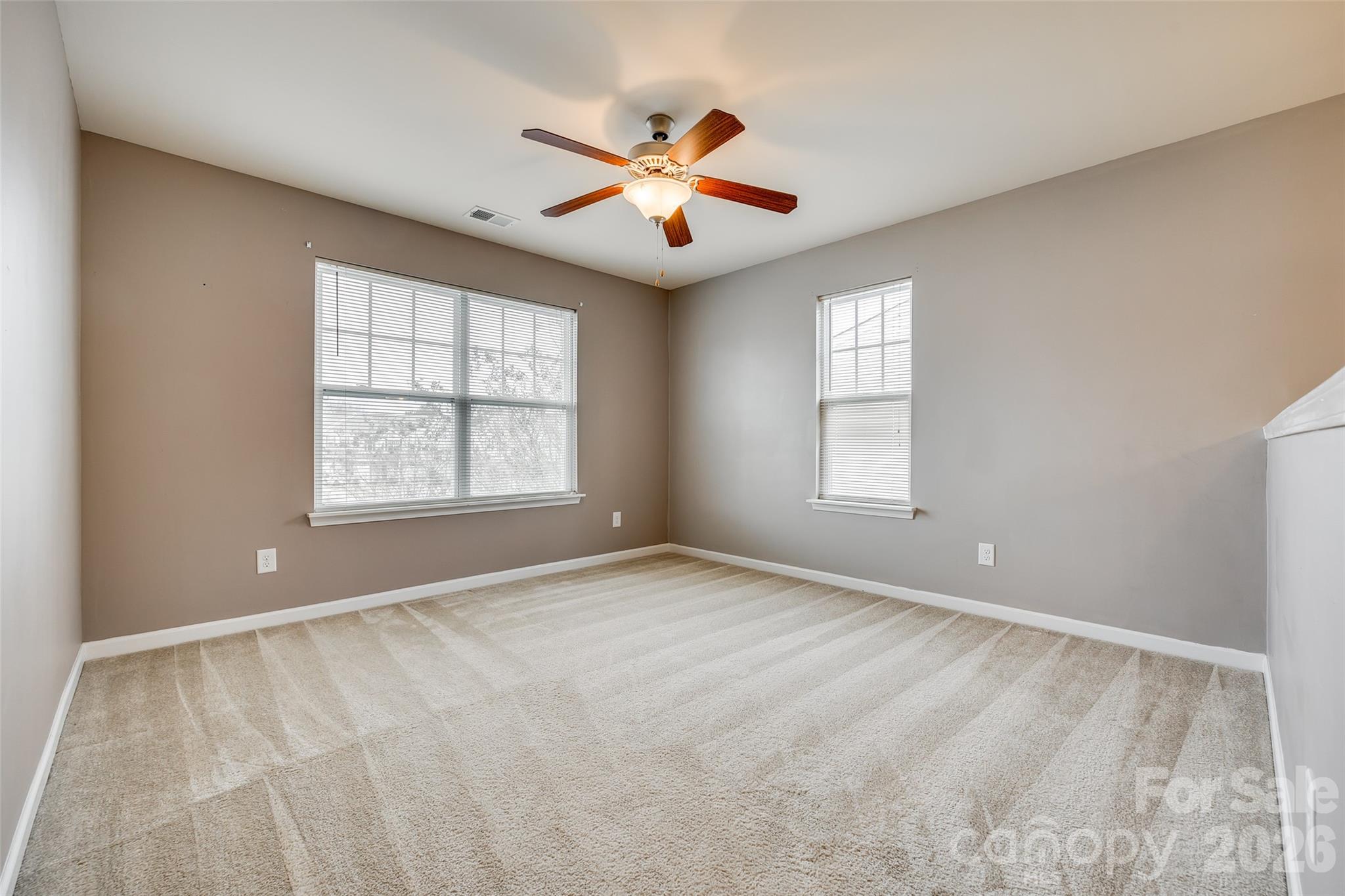 13815 Singleleaf Lane — Charlotte
