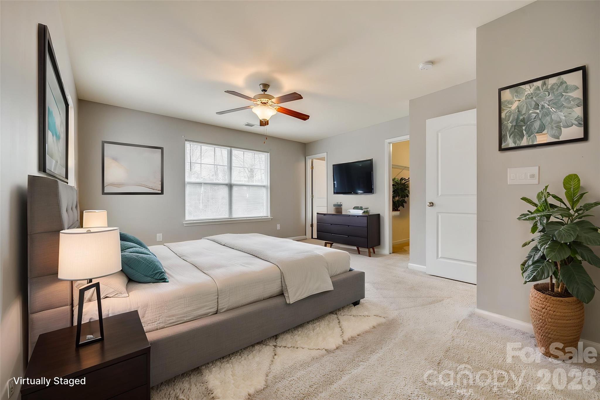 13815 Singleleaf Lane — Charlotte