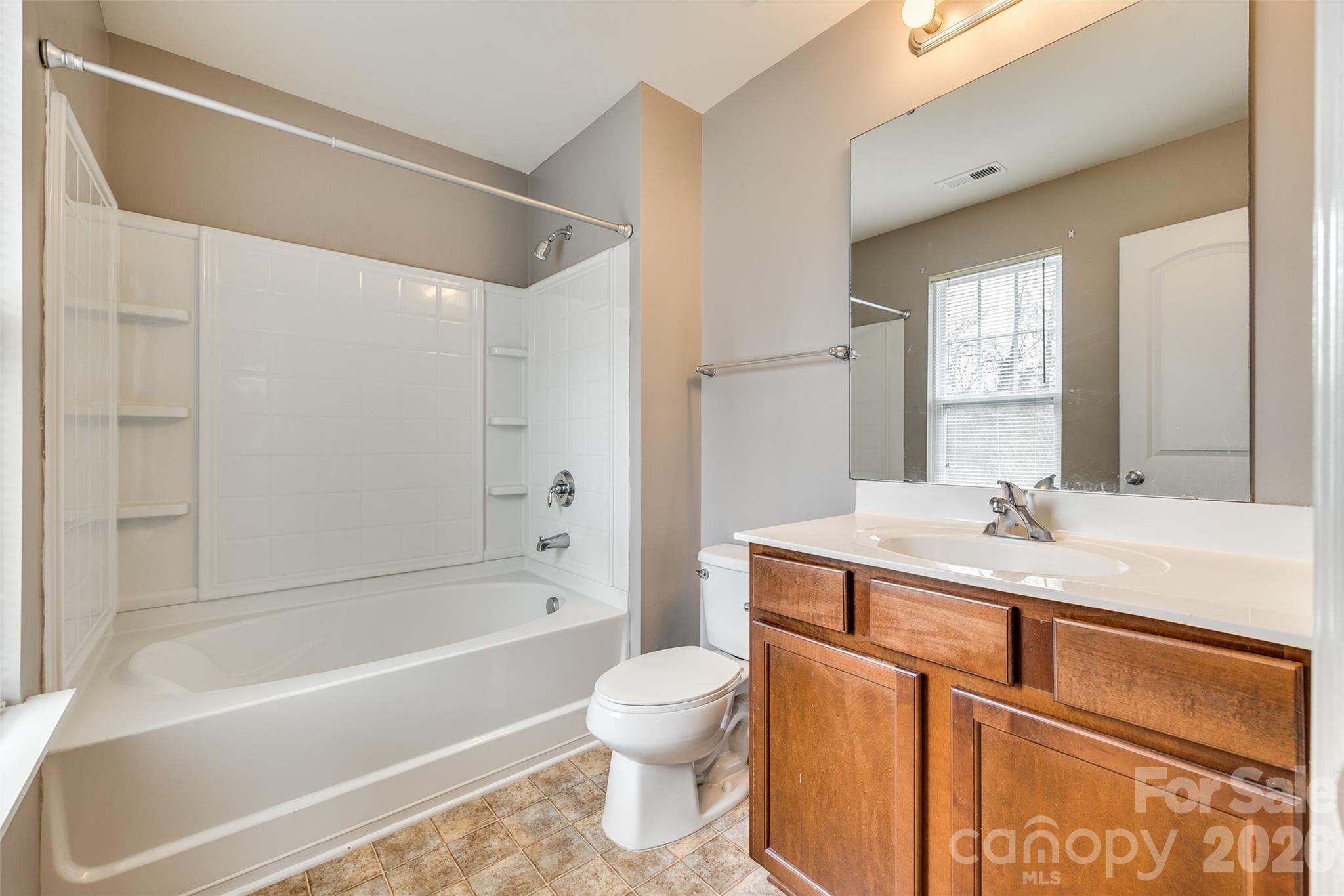 13815 Singleleaf Lane — Charlotte