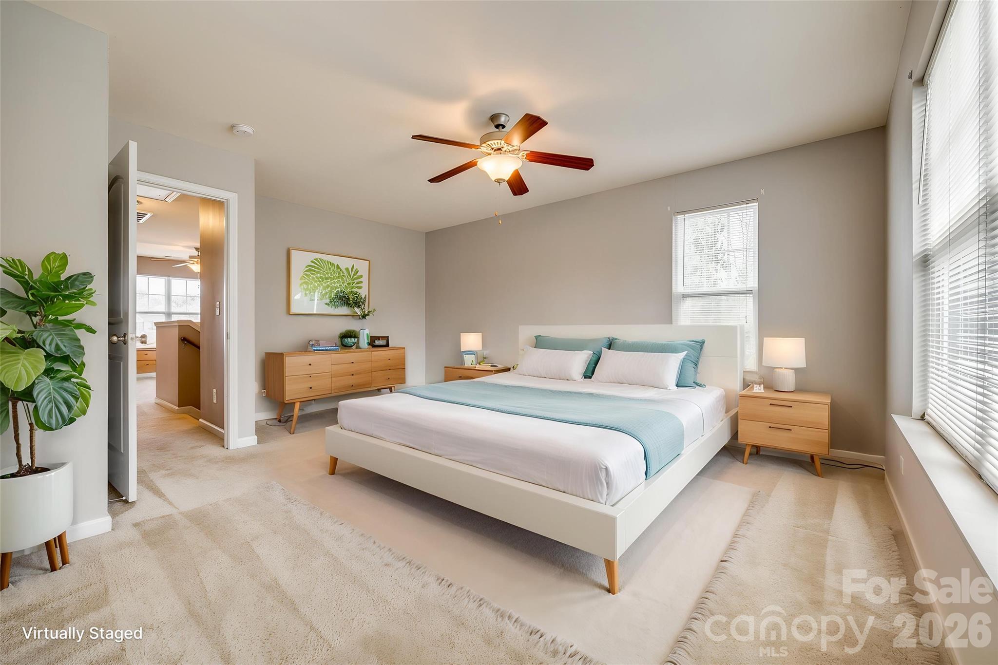 13815 Singleleaf Lane — Charlotte