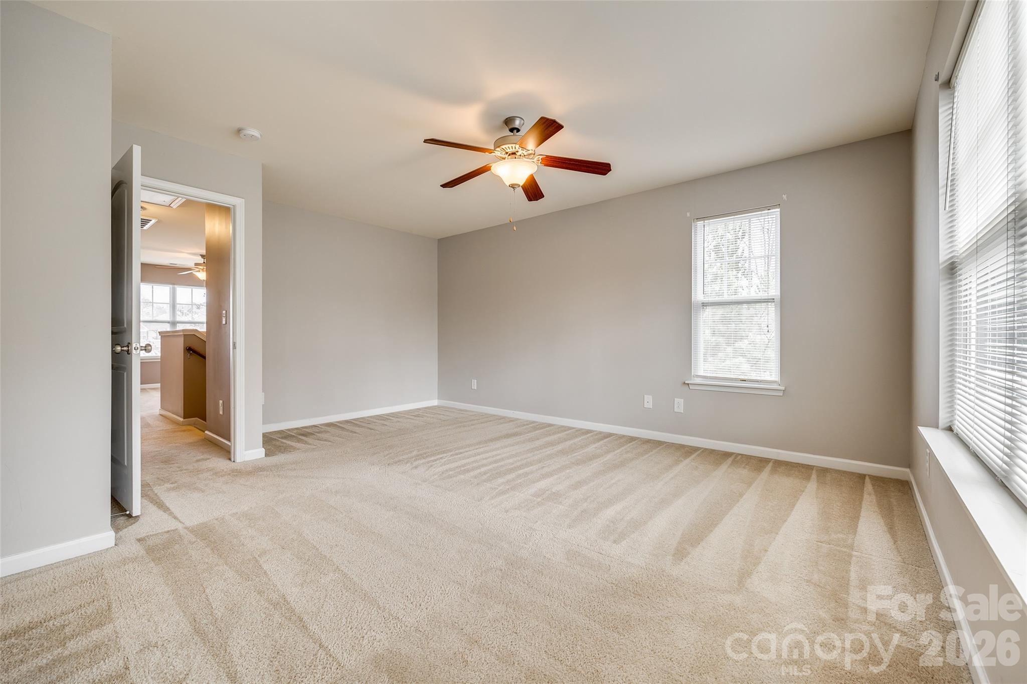 13815 Singleleaf Lane — Charlotte