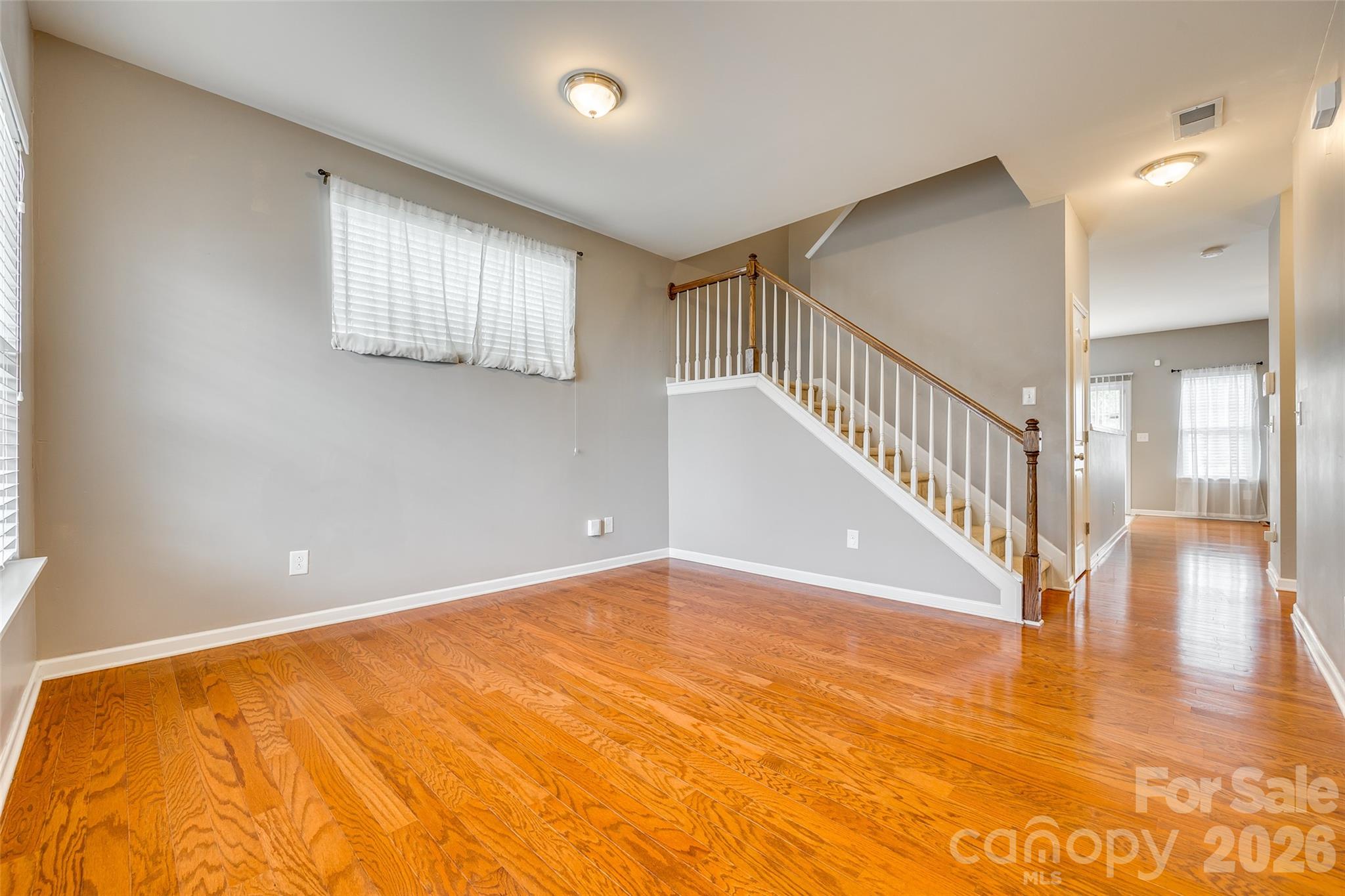 13815 Singleleaf Lane — Charlotte