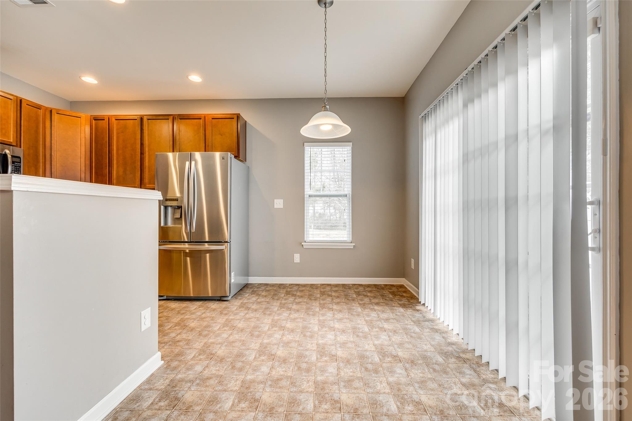13815 Singleleaf Lane — Charlotte