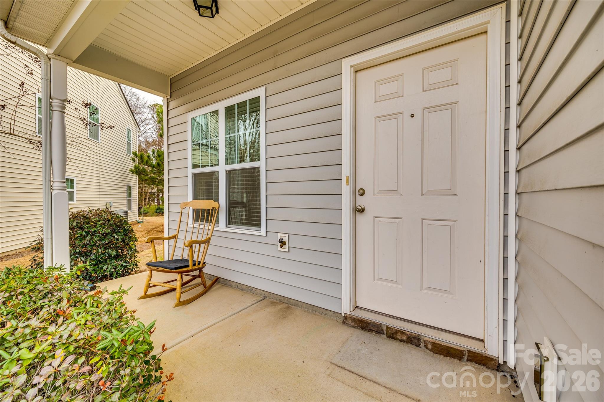 13815 Singleleaf Lane — Charlotte