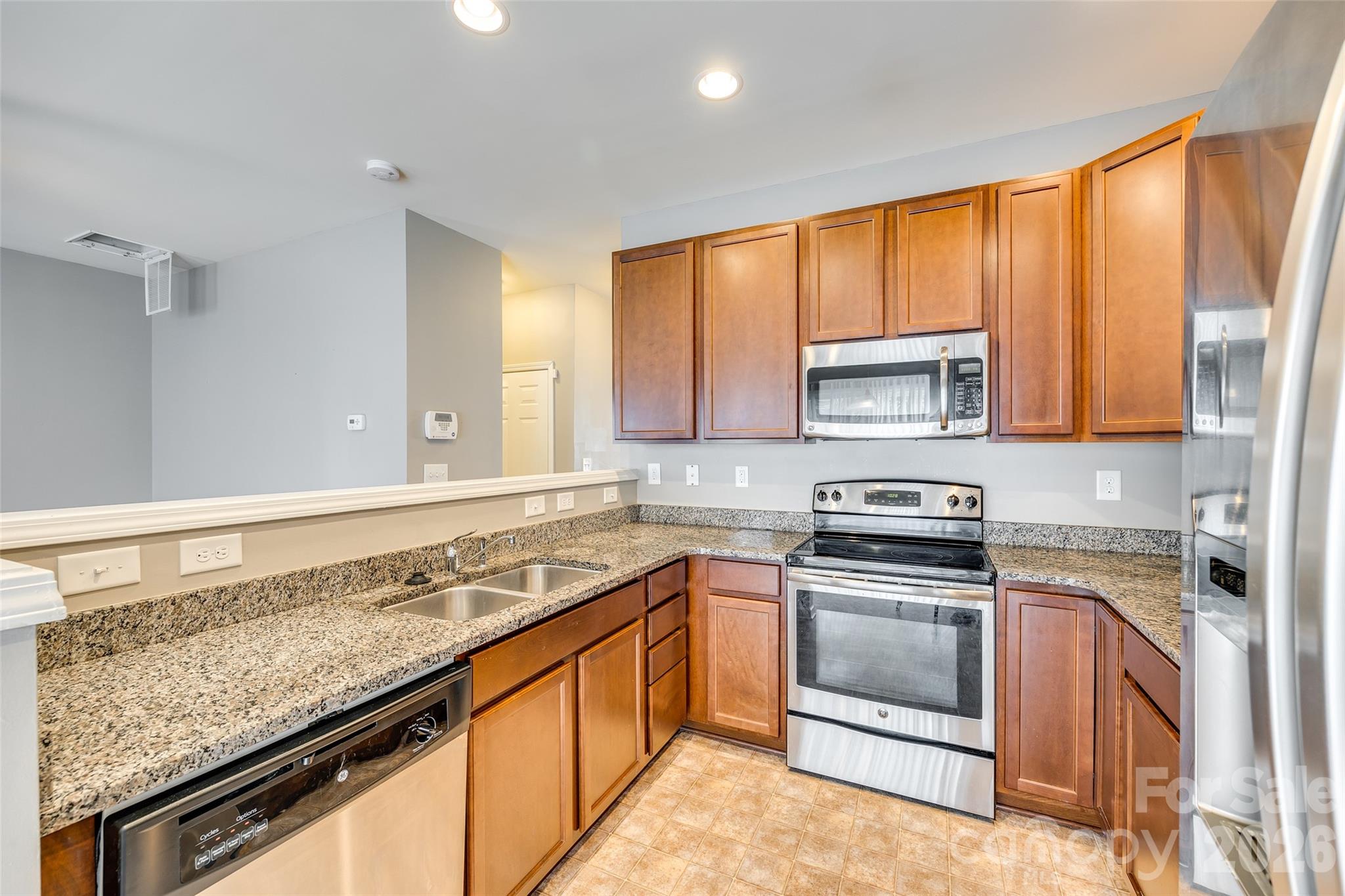 13815 Singleleaf Lane — Charlotte