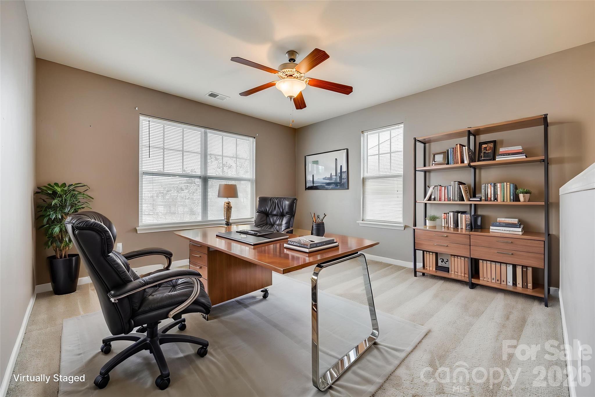 13815 Singleleaf Lane — Charlotte