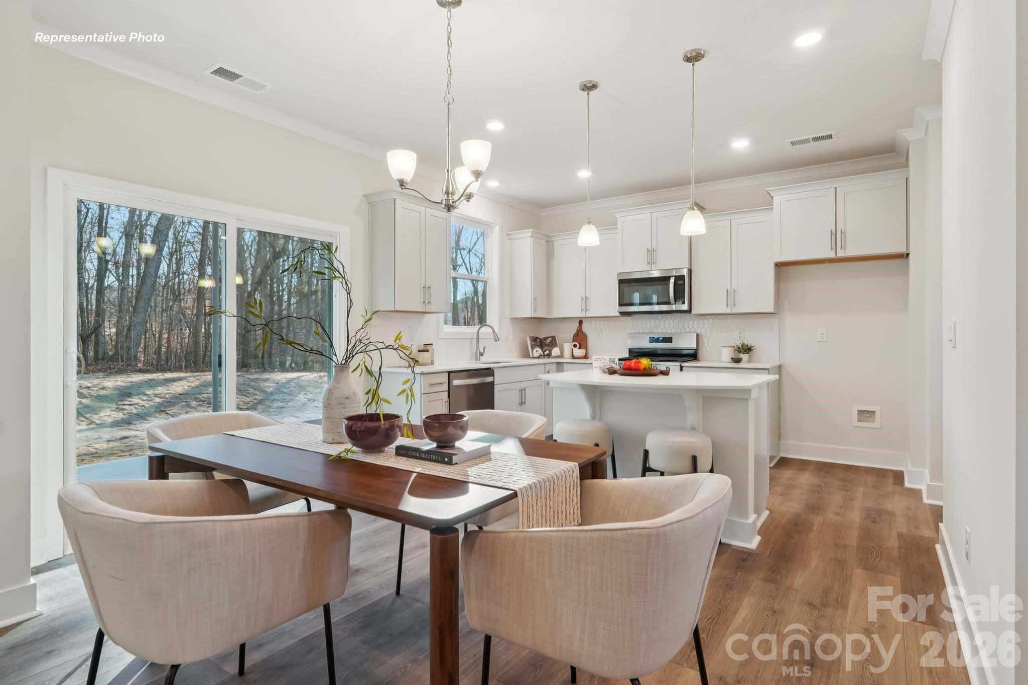 6414 Cherrybark Oak Lane — Huntersville