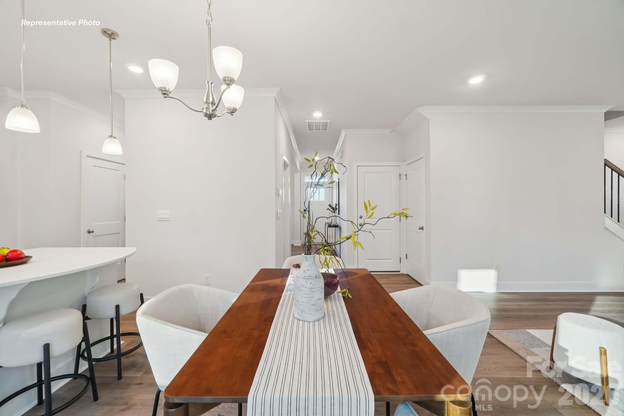 6414 Cherrybark Oak Lane — Huntersville