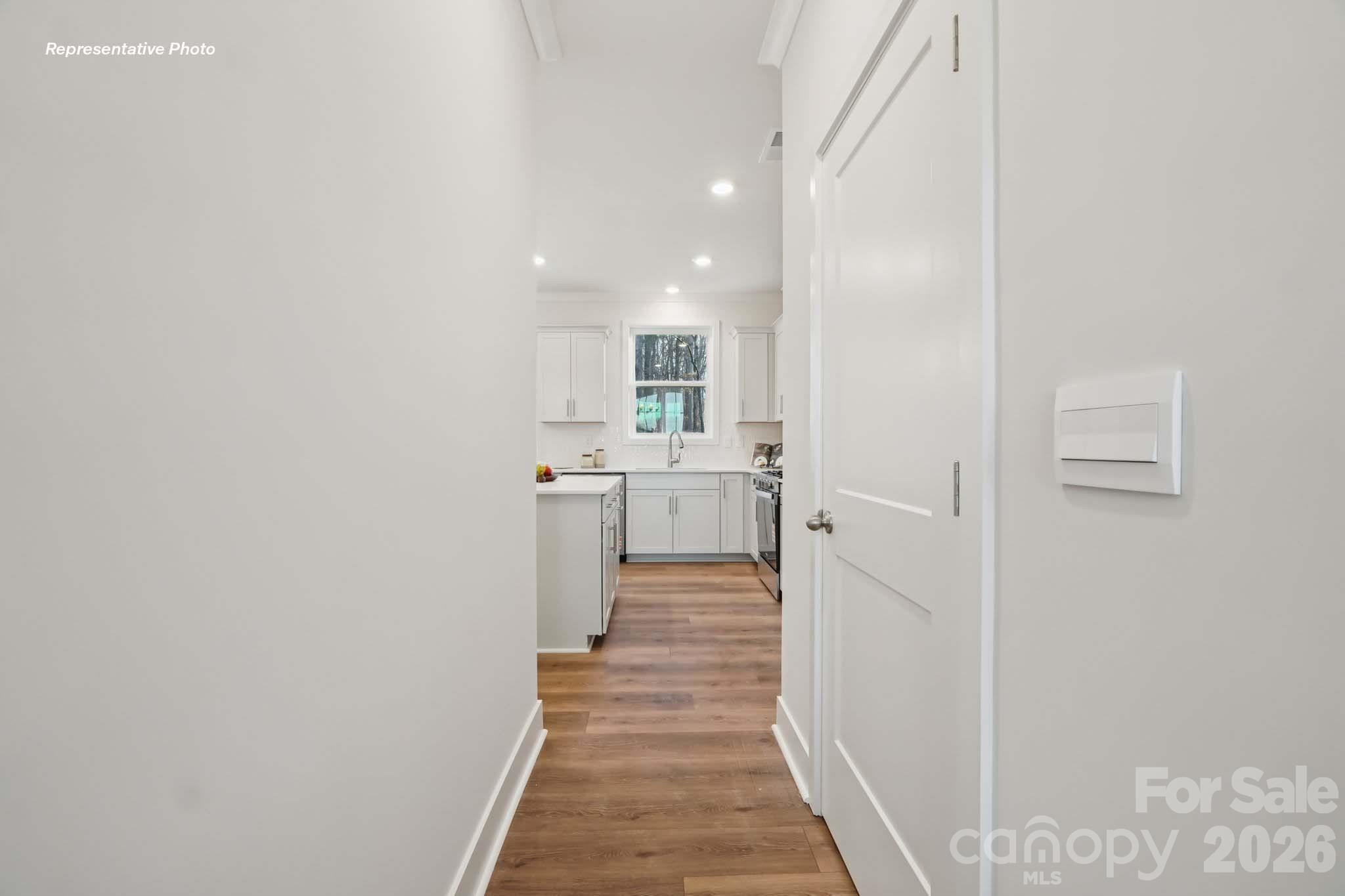 6414 Cherrybark Oak Lane — Huntersville