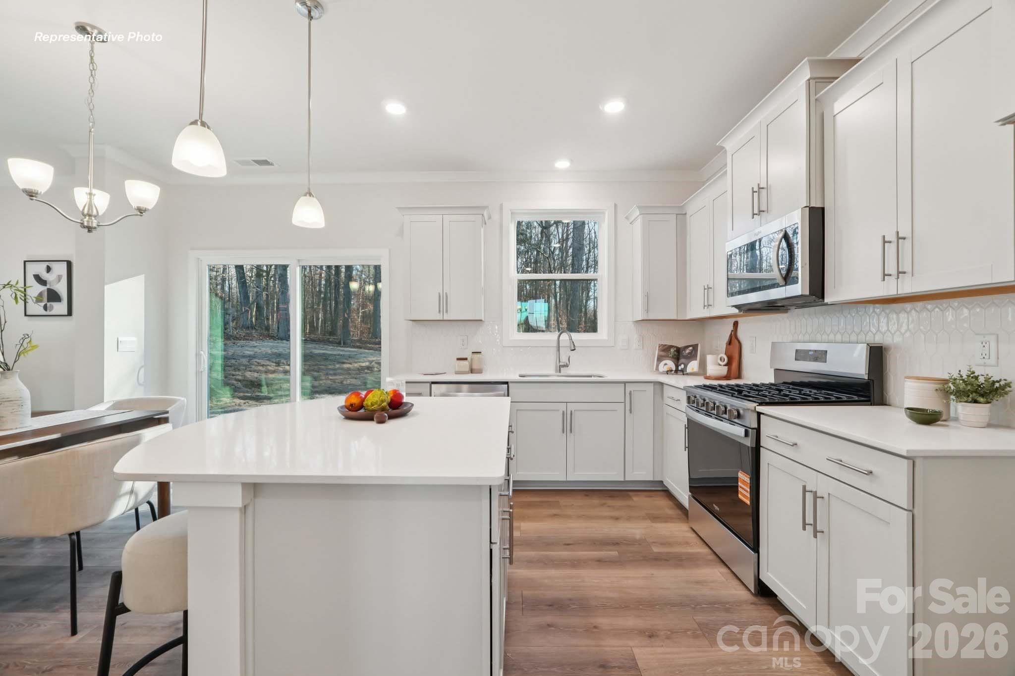 6414 Cherrybark Oak Lane — Huntersville