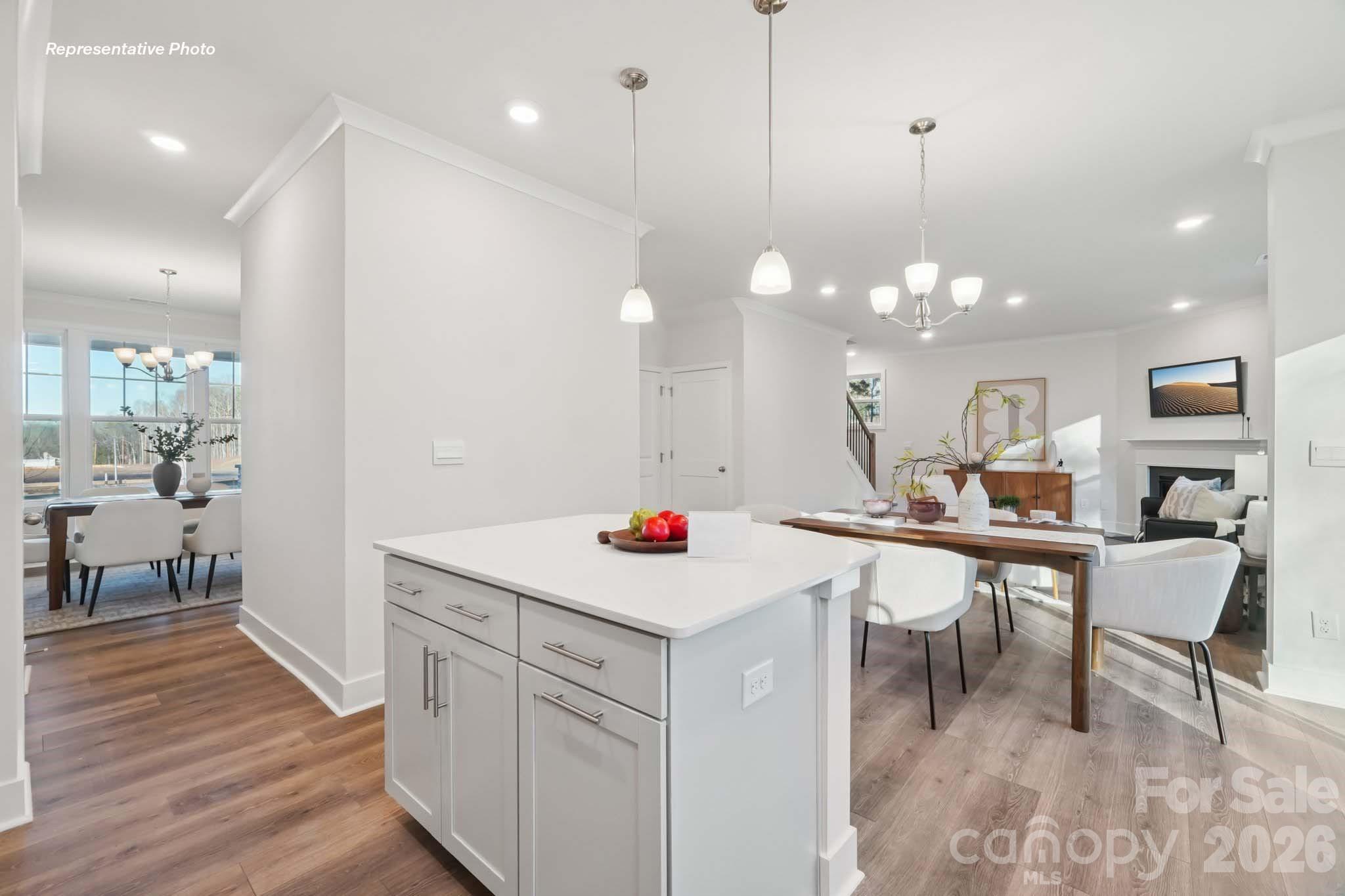 6414 Cherrybark Oak Lane — Huntersville