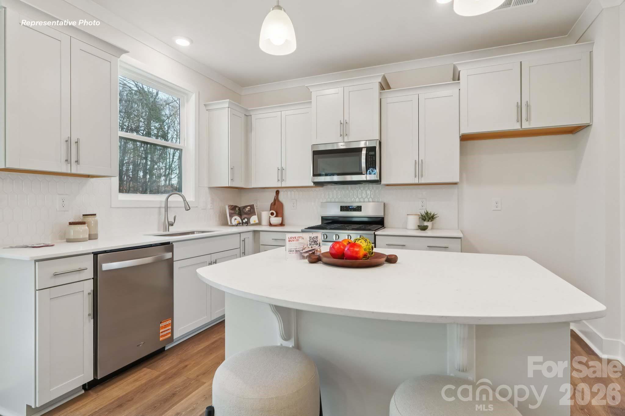 6414 Cherrybark Oak Lane — Huntersville
