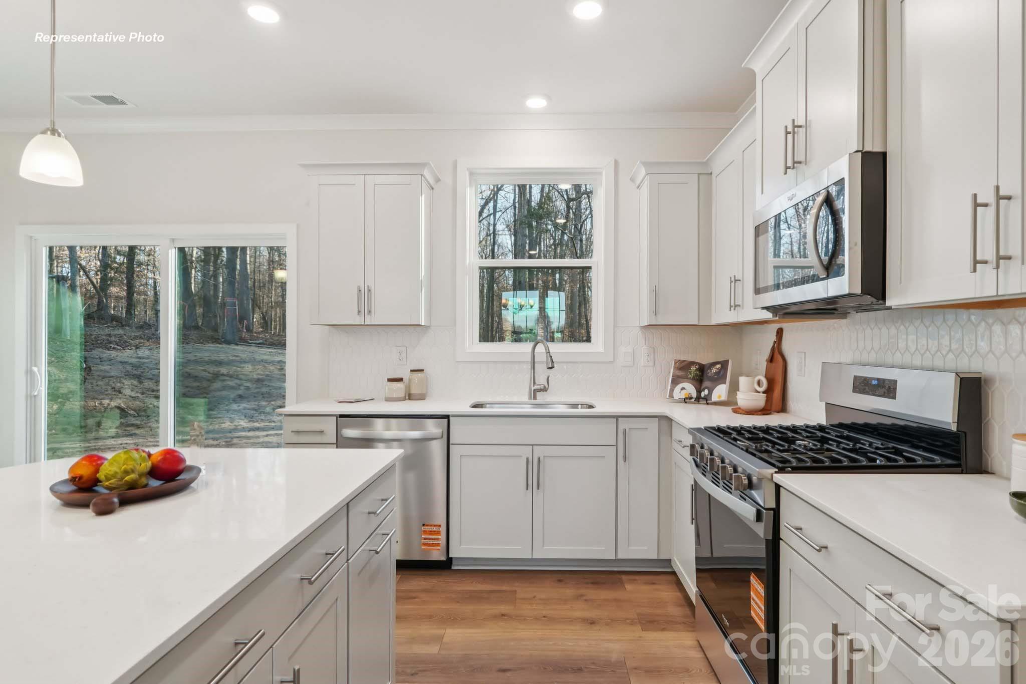 6414 Cherrybark Oak Lane — Huntersville