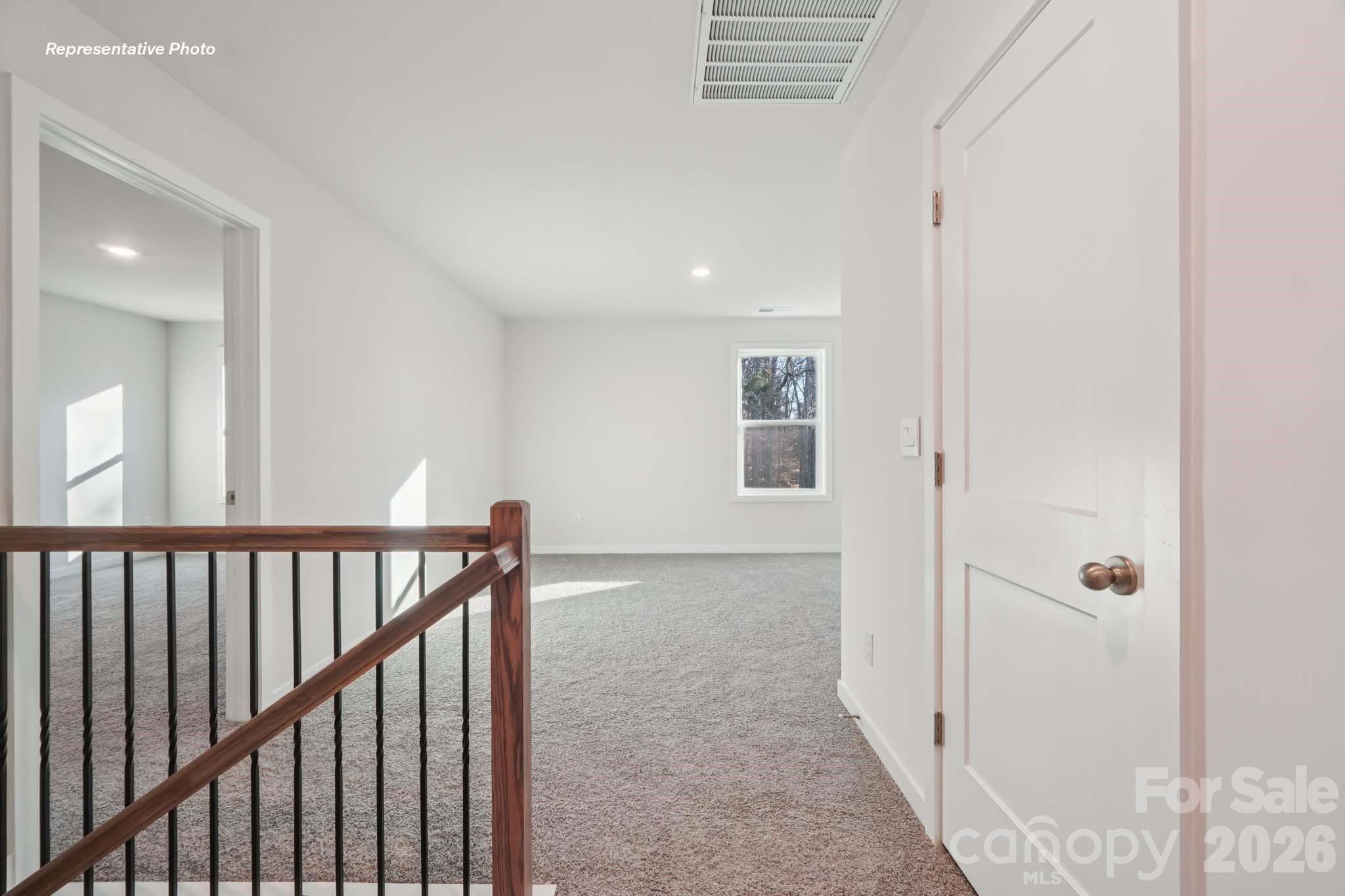 6414 Cherrybark Oak Lane — Huntersville