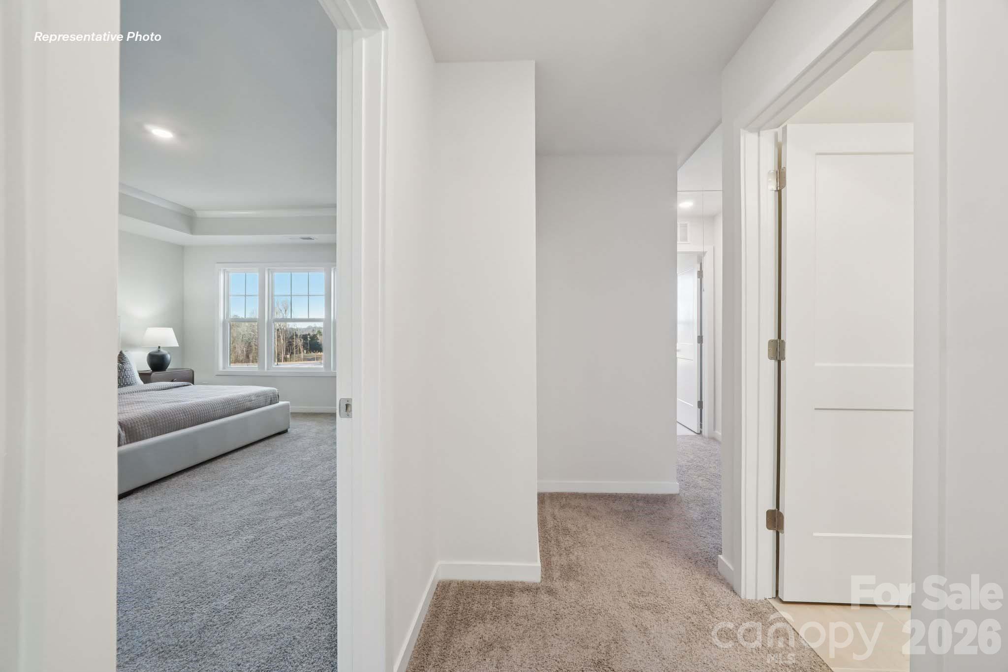 6414 Cherrybark Oak Lane — Huntersville