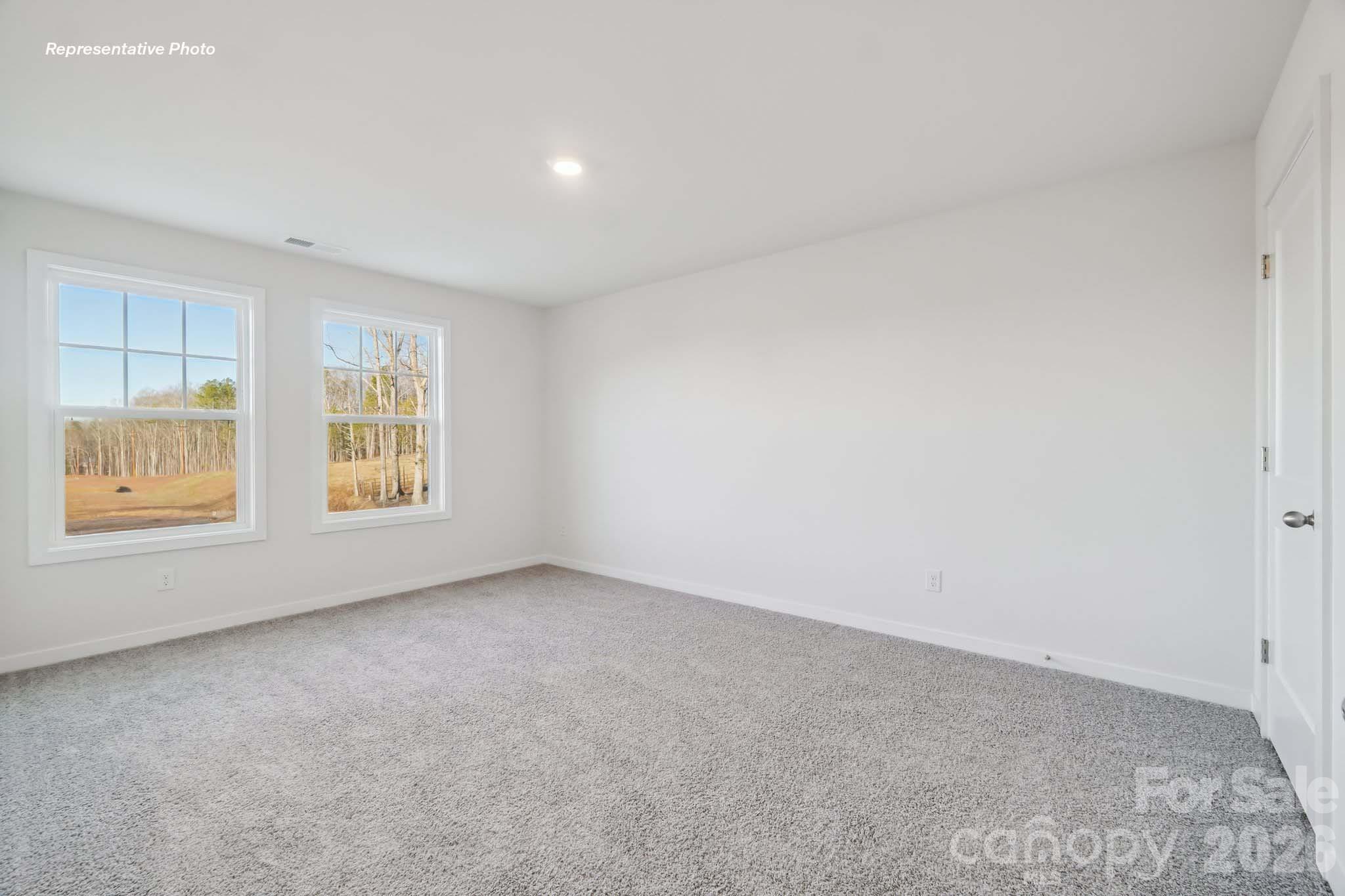 6414 Cherrybark Oak Lane — Huntersville