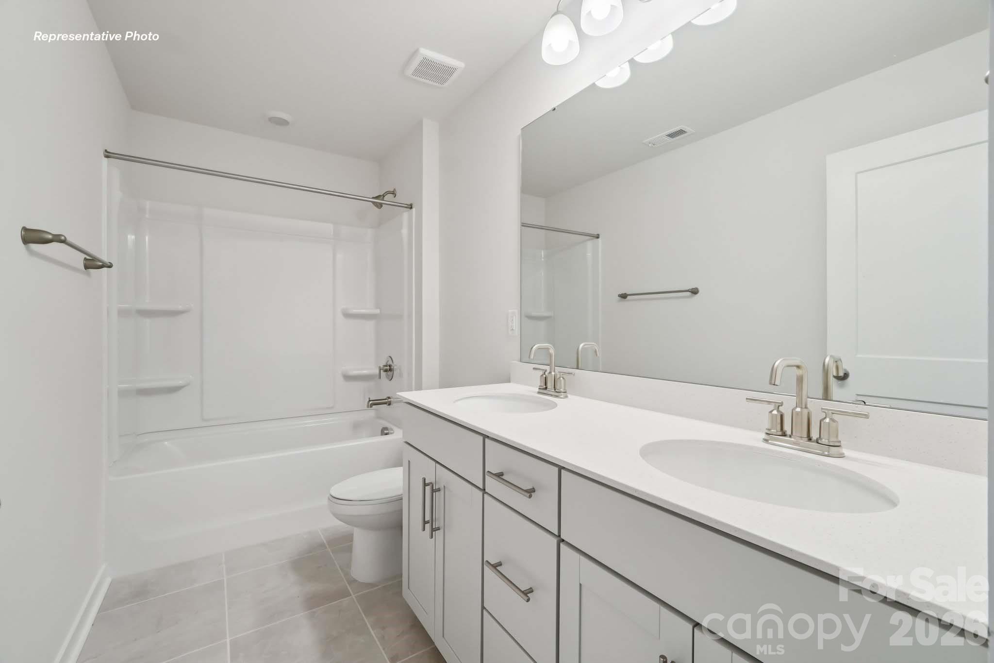 6414 Cherrybark Oak Lane — Huntersville